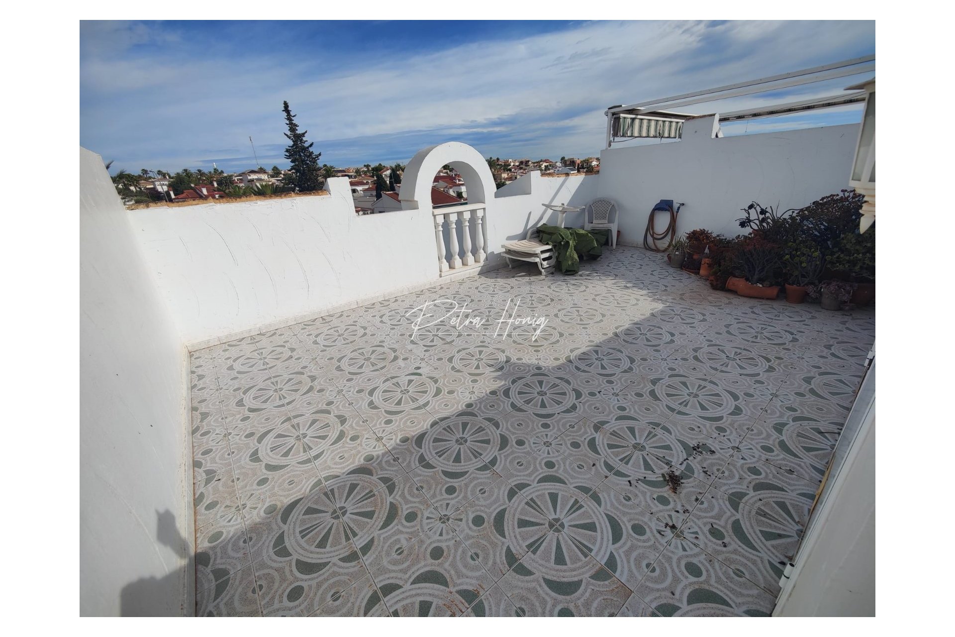 Reventa - Apartamento - Ciudad Quesada - Pueblo Bravo