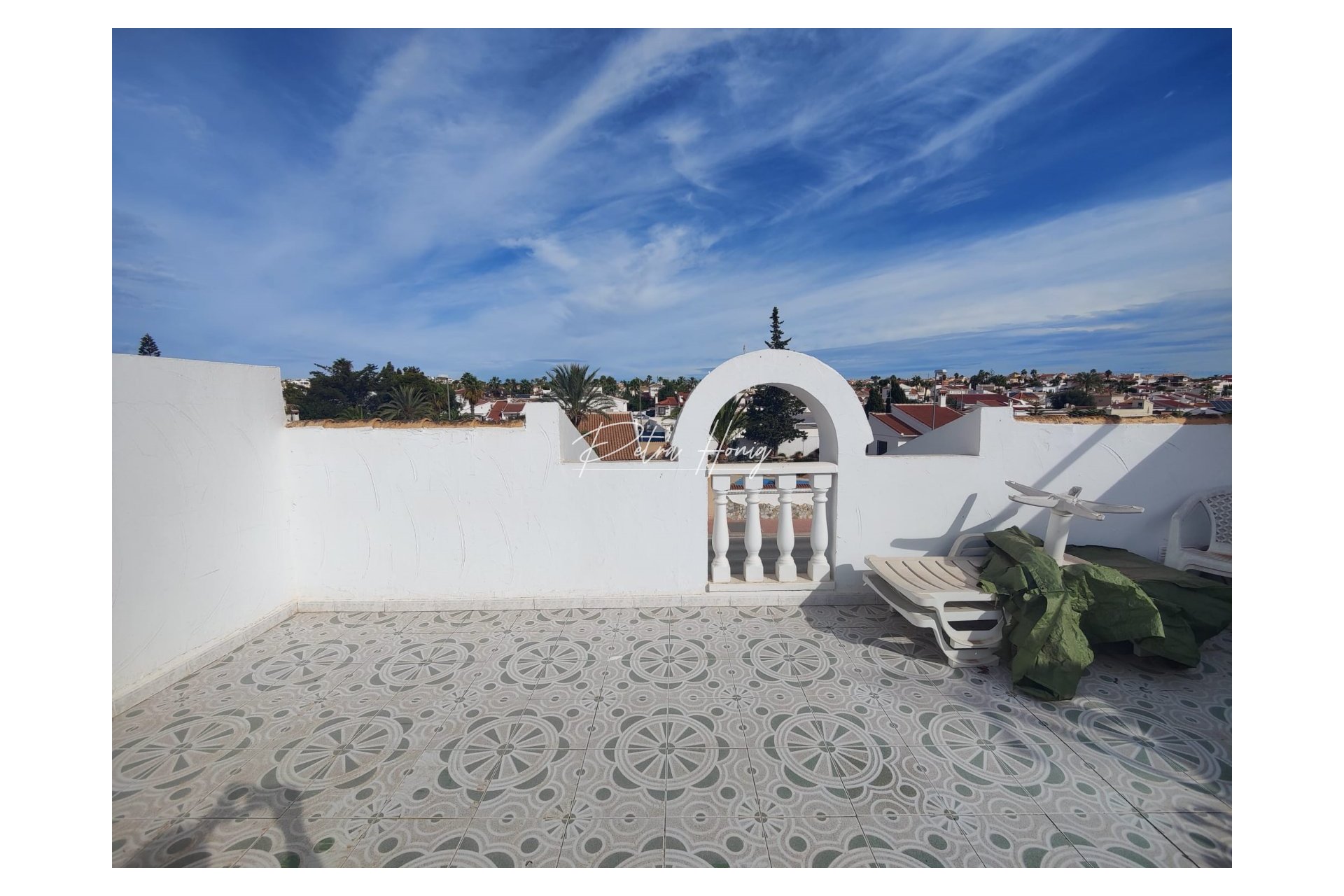 Reventa - Apartamento - Ciudad Quesada - Pueblo Bravo