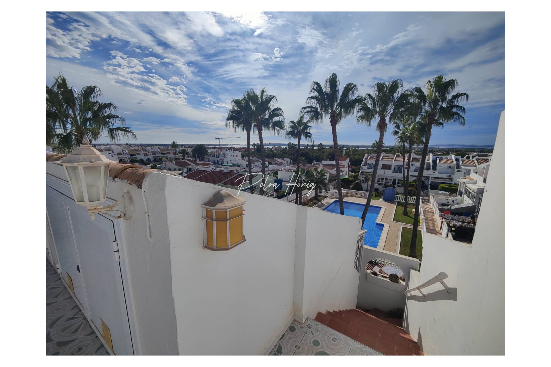 Reventa - Apartamento - Ciudad Quesada - Pueblo Bravo