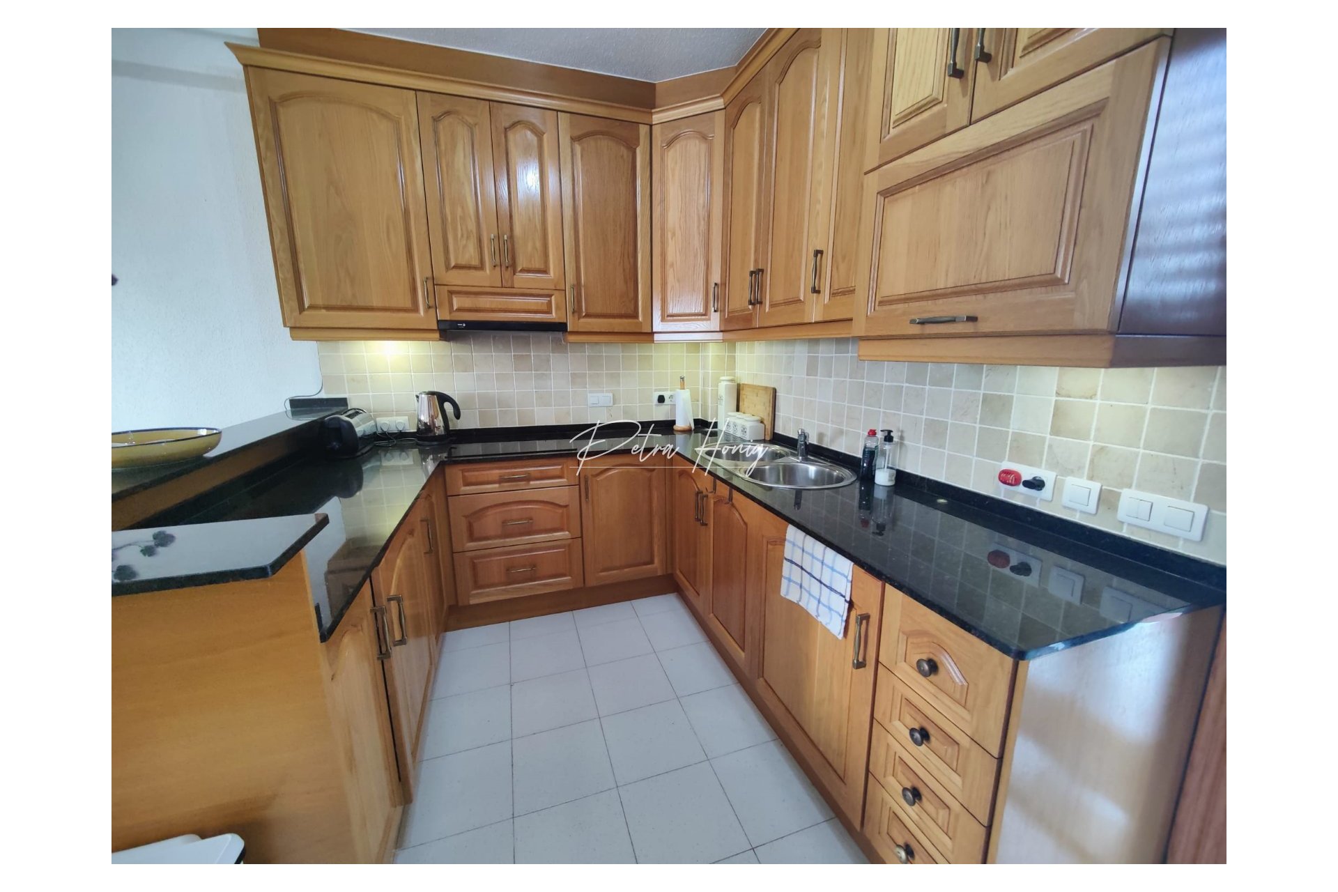 Reventa - Apartamento - Ciudad Quesada - Pueblo Bravo