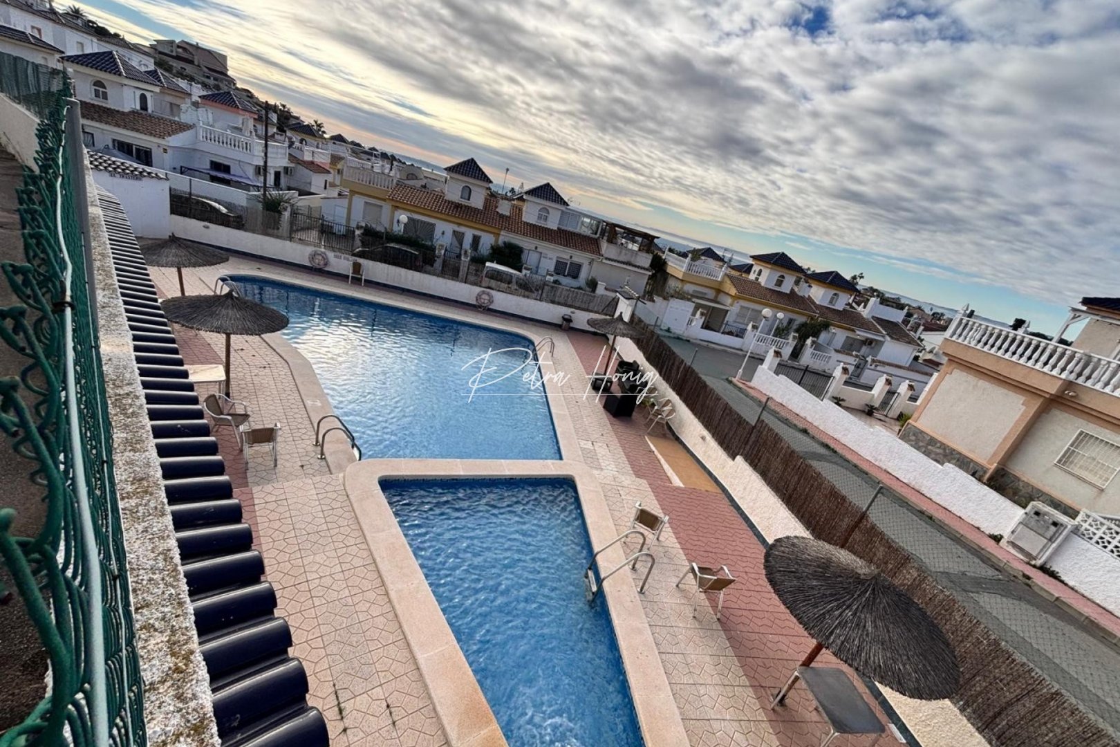 Reventa - Apartamento - Ciudad Quesada - Rojales