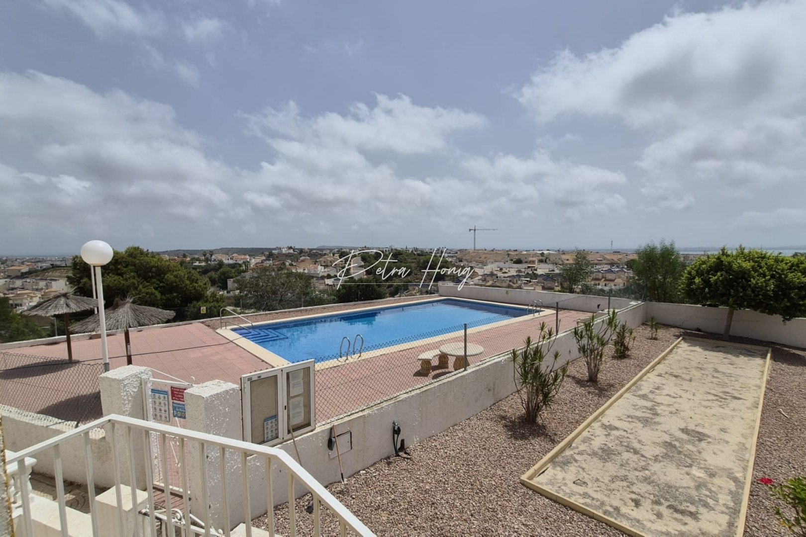 Reventa - Apartamento - Ciudad Quesada - Rojales