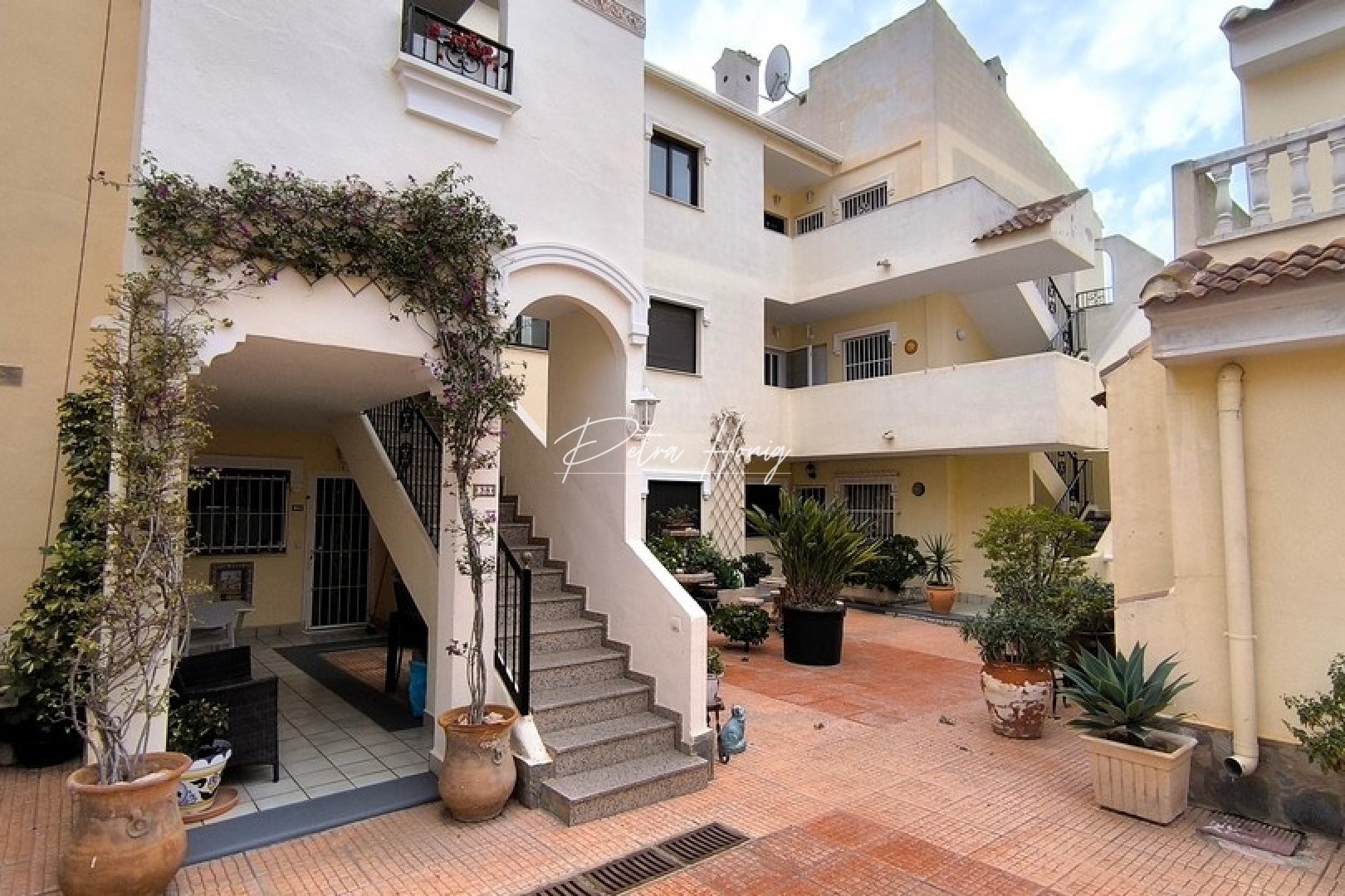 Reventa - Apartamento - Ciudad Quesada - Town Center