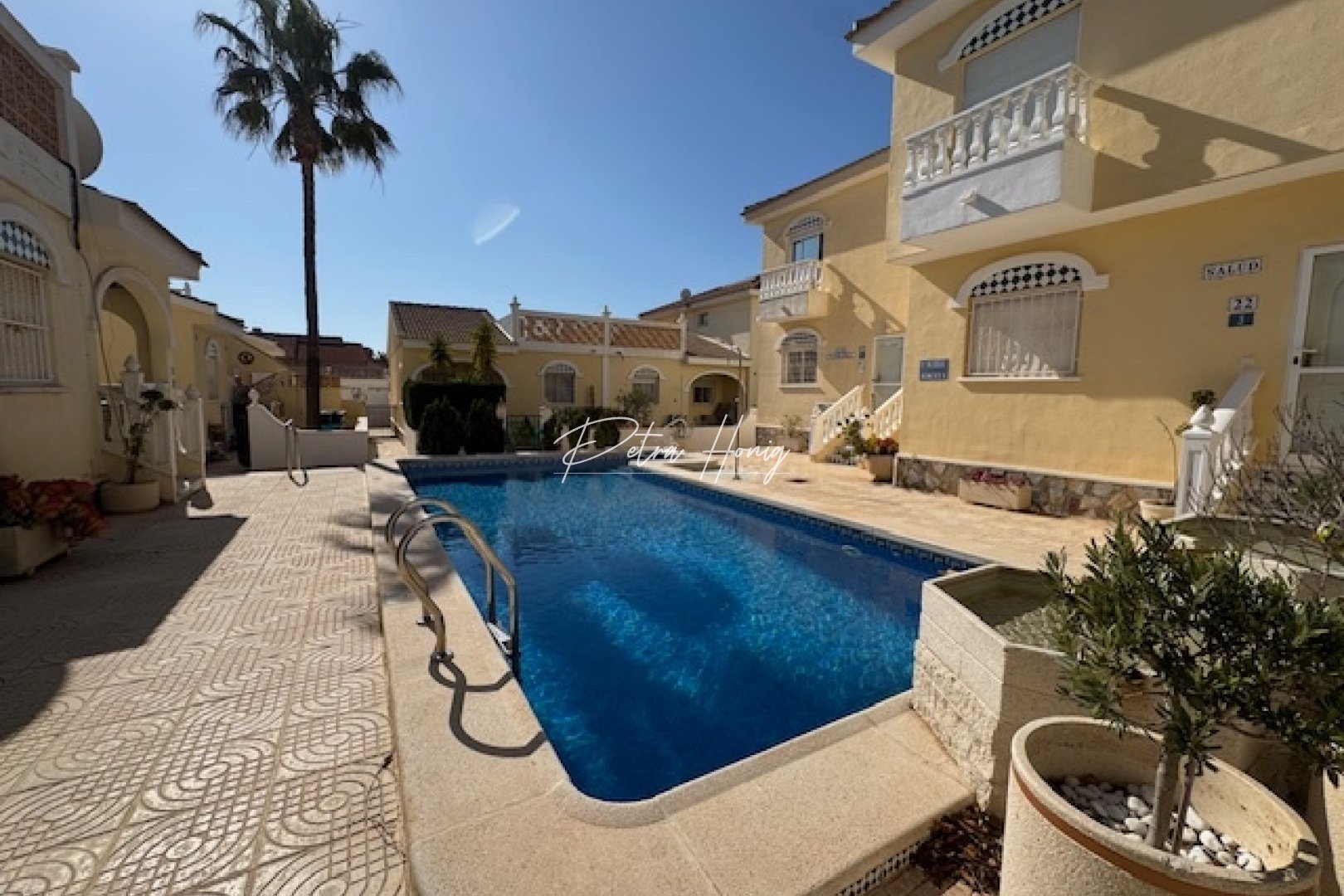 Reventa - Apartamento - Ciudad Quesada - Town Center