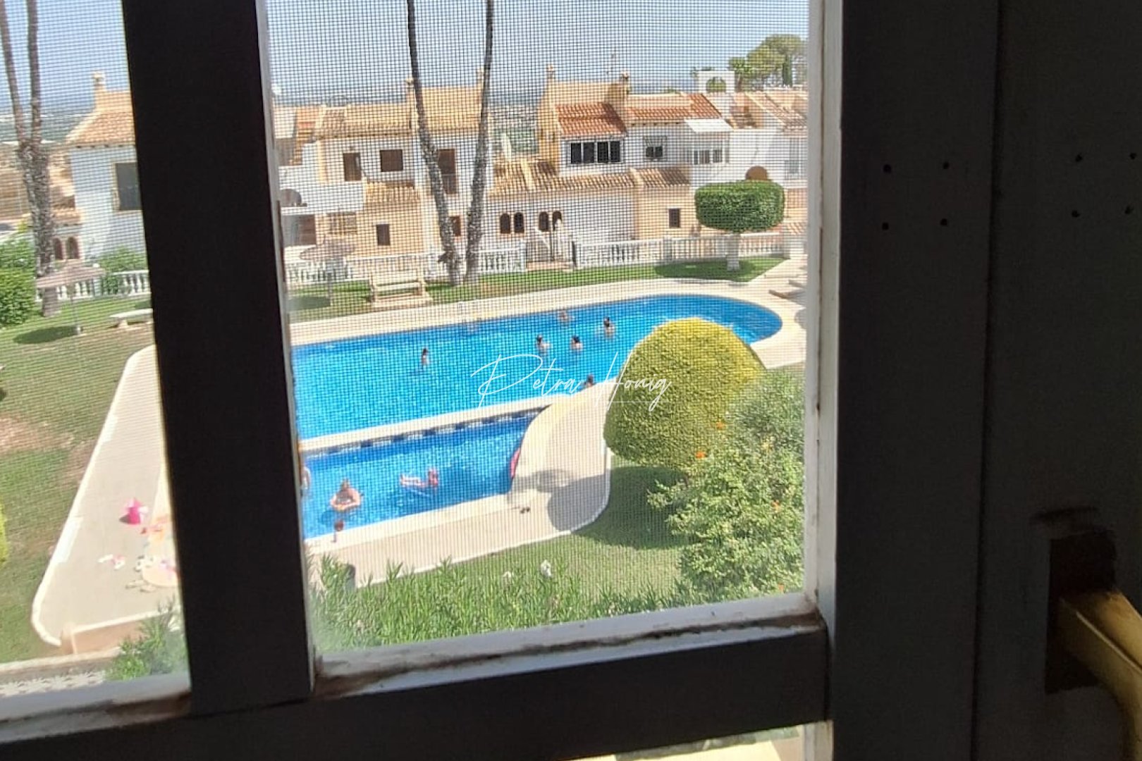 Reventa - Apartamento - Ciudad Quesada - Town Center