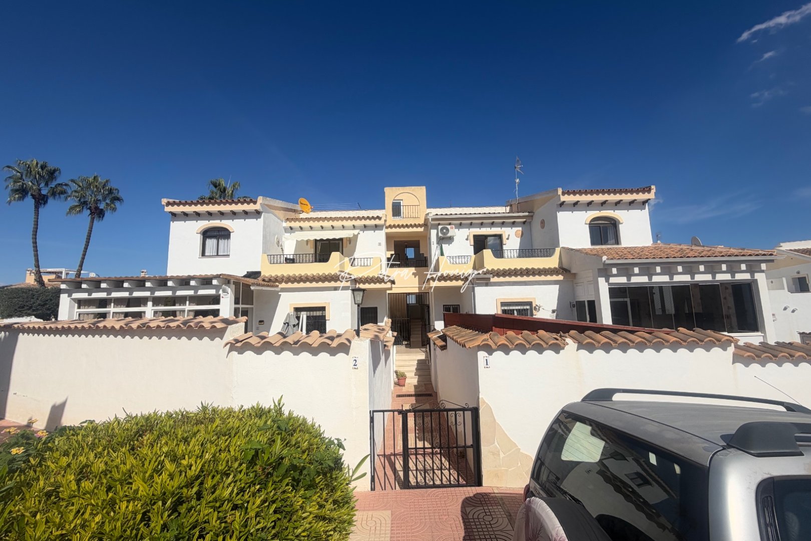 Reventa - Apartamento - Ciudad Quesada - Town Center