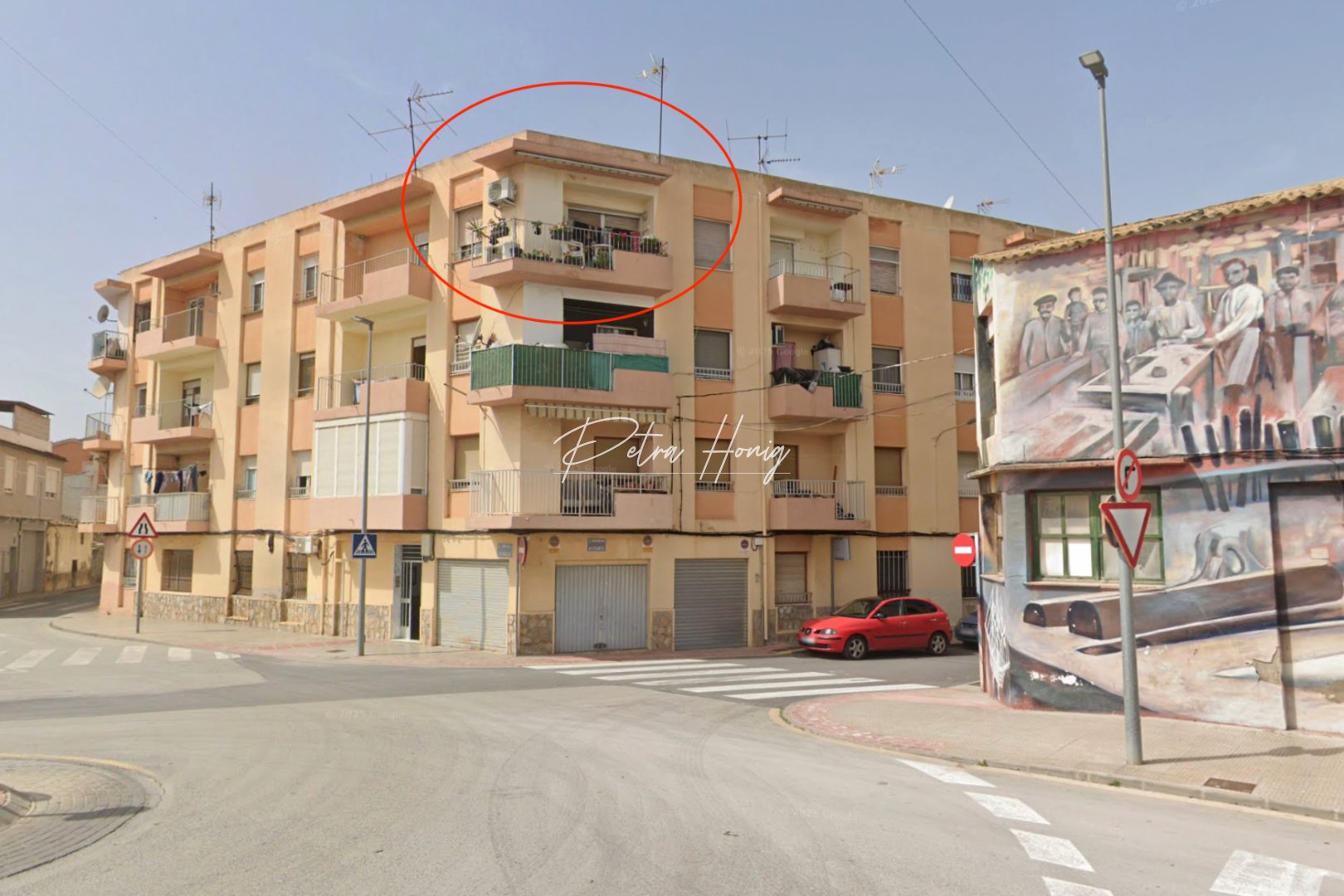 Reventa - Apartamento - Ciudad Quesada