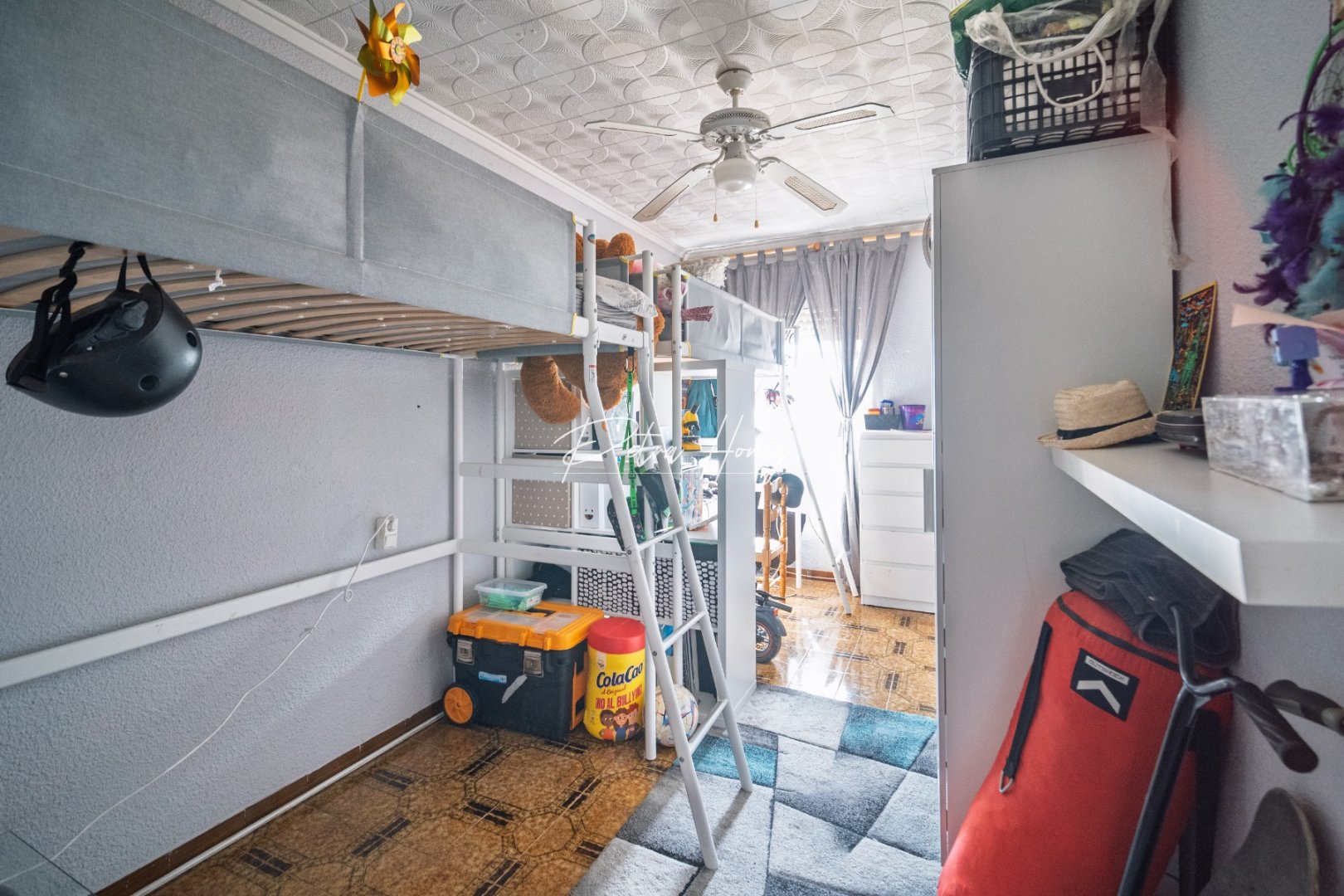 Reventa - Apartamento - Ciudad Quesada