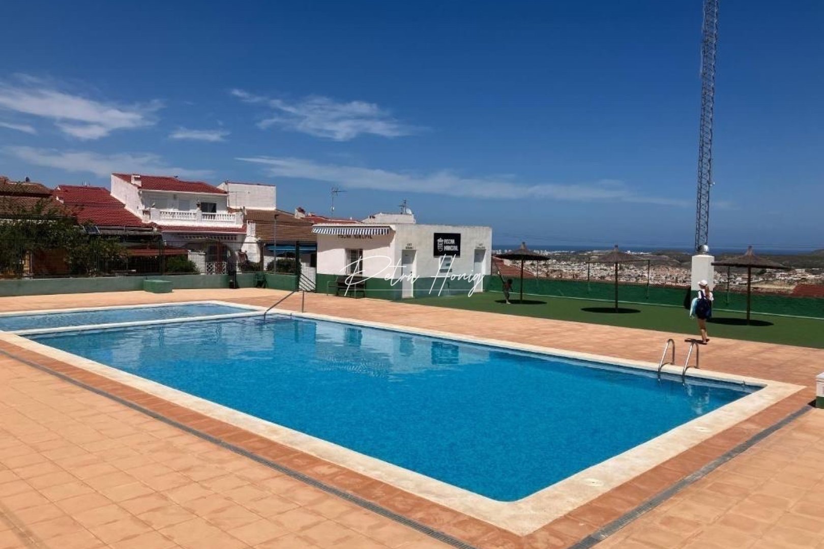 Reventa - Apartamento - Ciudad Quesada