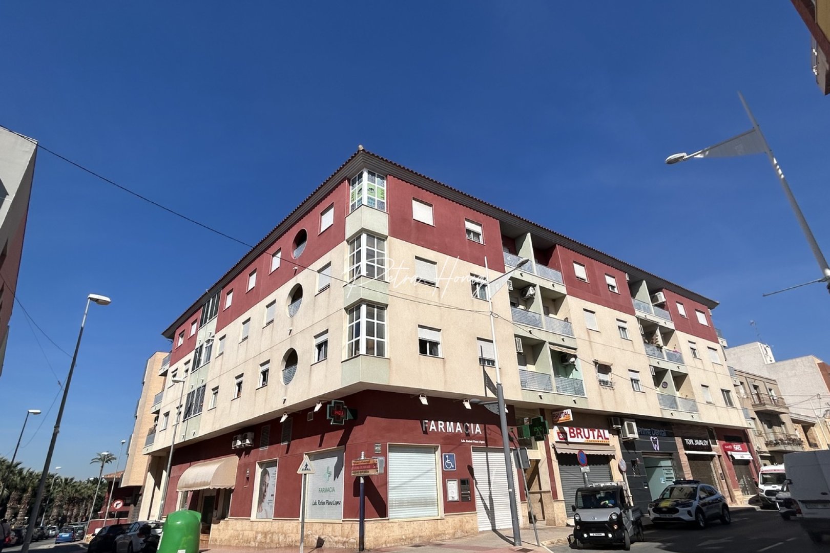 Reventa - Apartamento - Ciudad Quesada