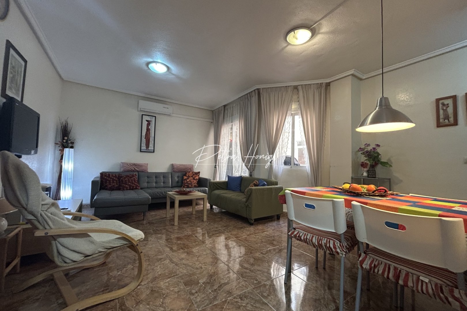 Reventa - Apartamento - Ciudad Quesada