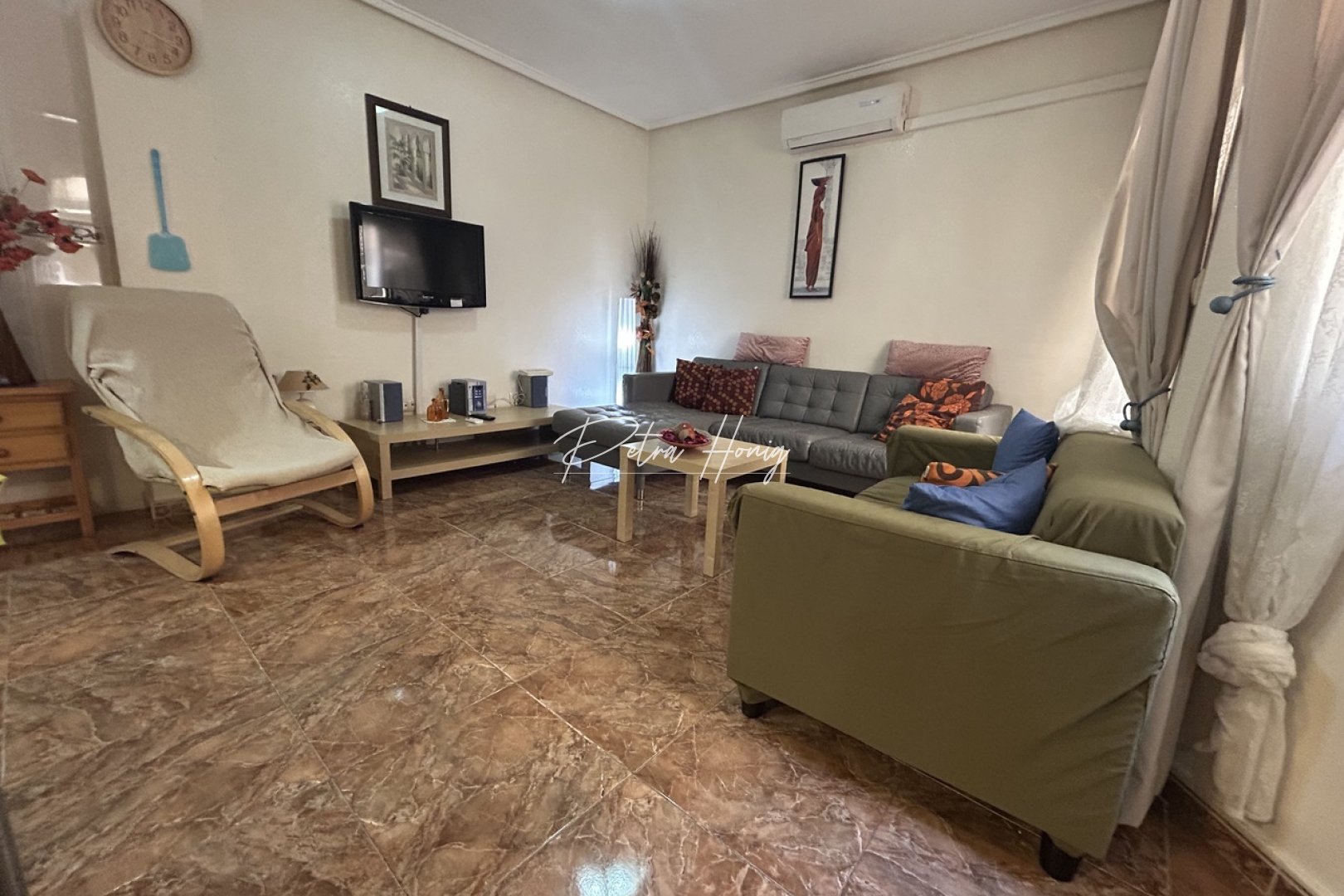 Reventa - Apartamento - Ciudad Quesada