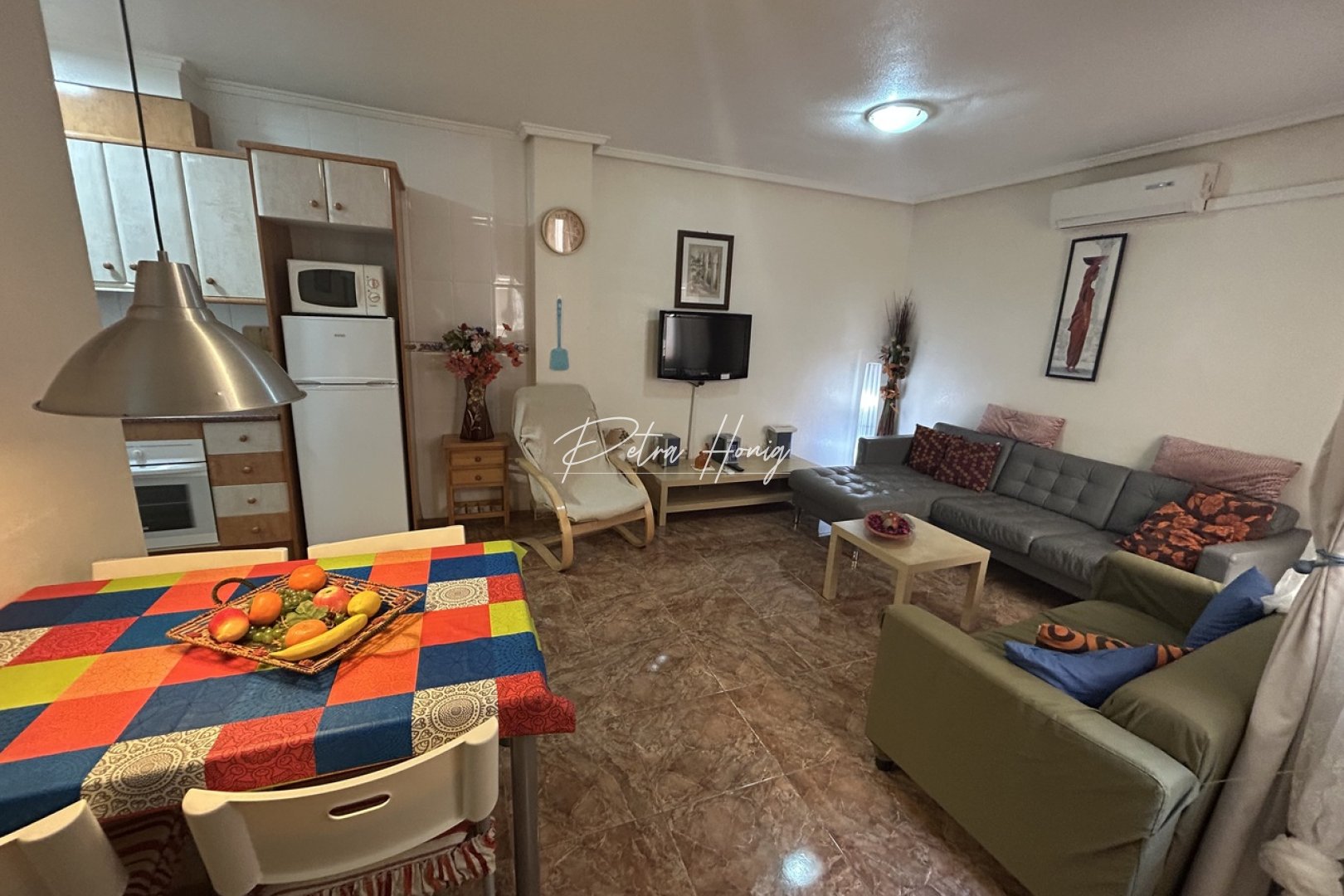 Reventa - Apartamento - Ciudad Quesada