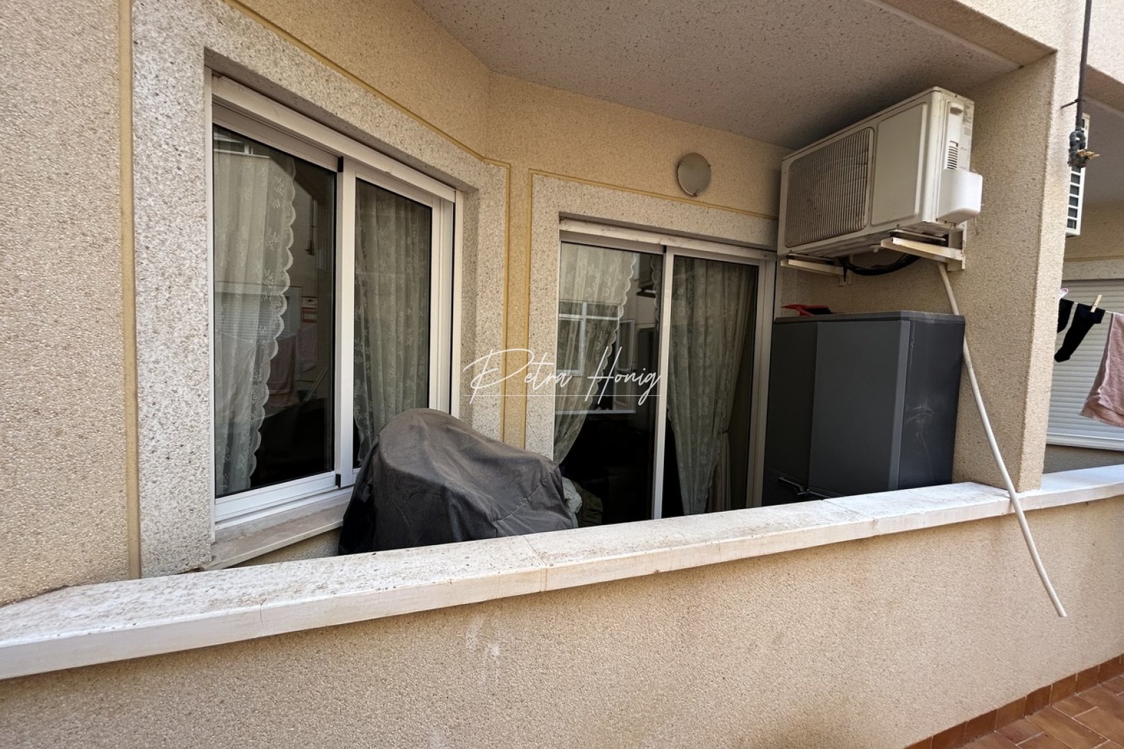 Reventa - Apartamento - Ciudad Quesada