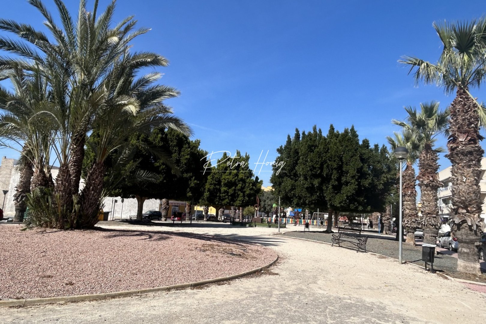 Reventa - Apartamento - Ciudad Quesada