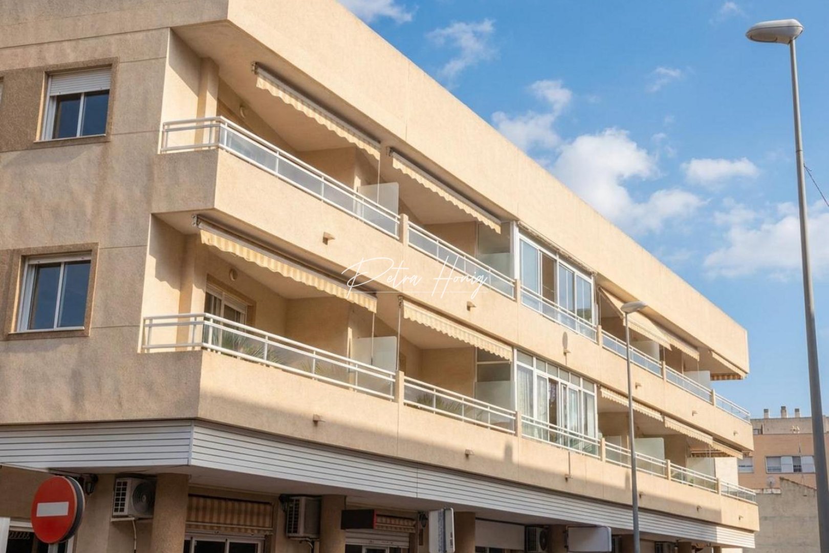 Reventa - Apartamento - Ciudad Quesada