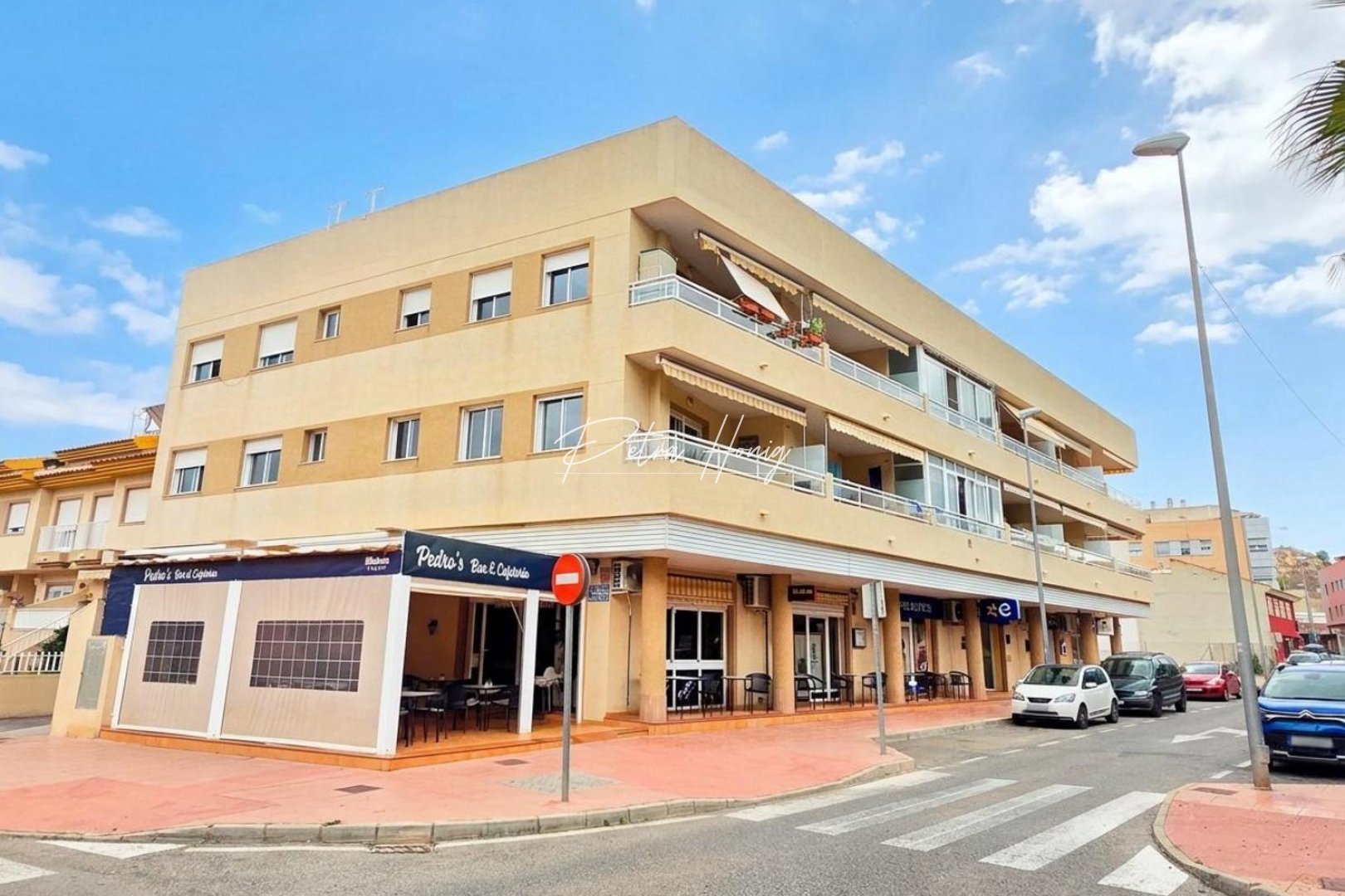 Reventa - Apartamento - Ciudad Quesada