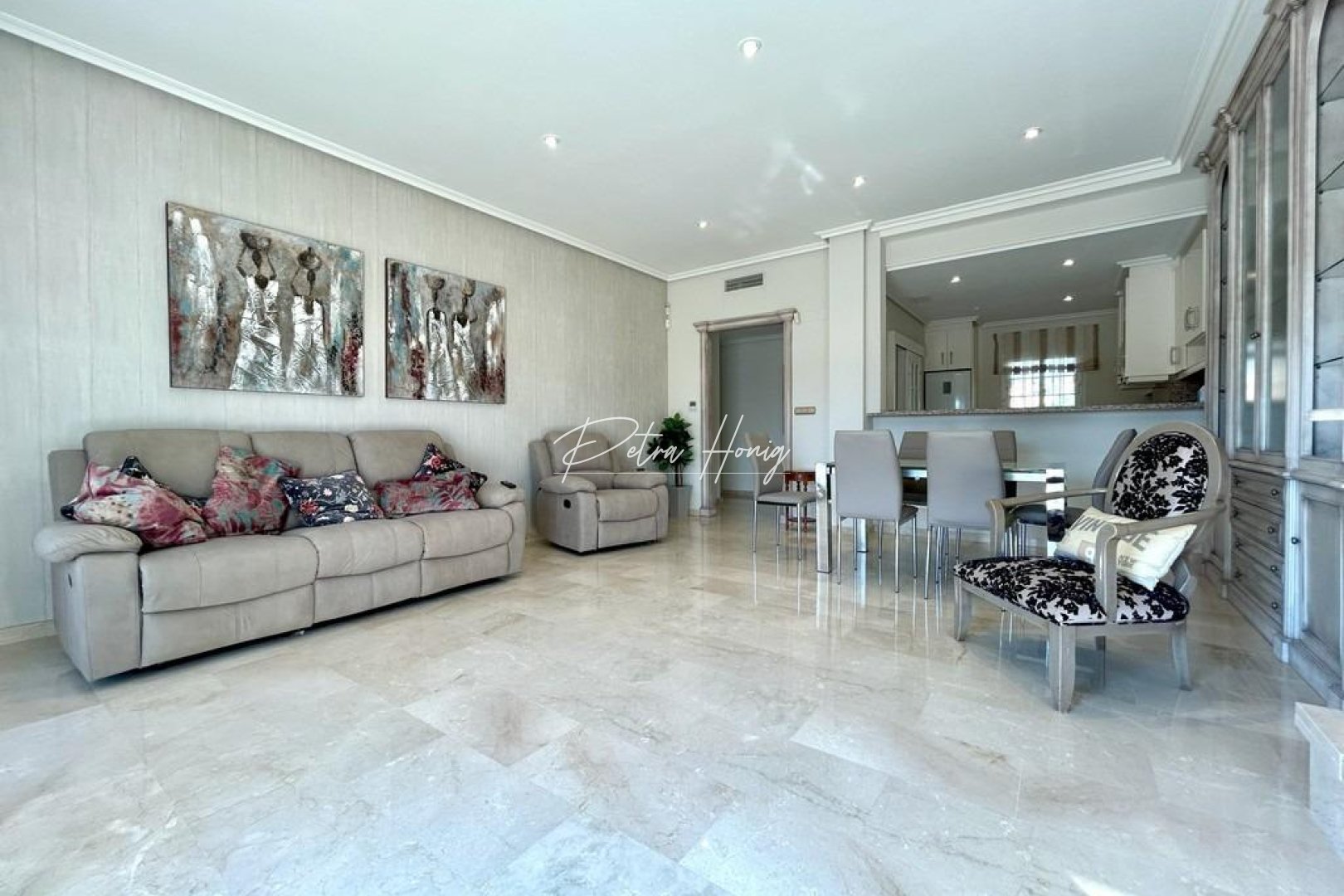 Reventa - Apartamento - Dehesa de campoamor - Campoamor