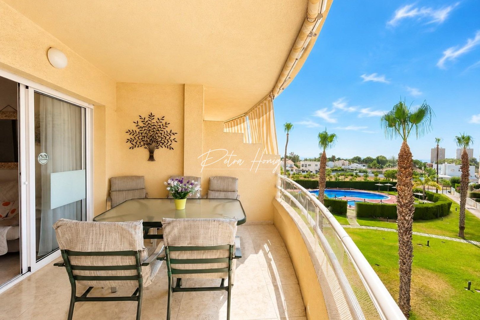 Reventa - Apartamento - Dehesa de campoamor - Campoamor