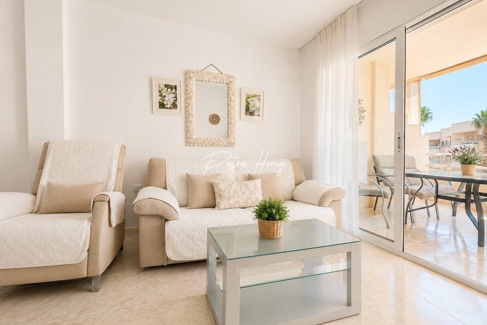 Reventa - Apartamento - Dehesa de campoamor - Campoamor