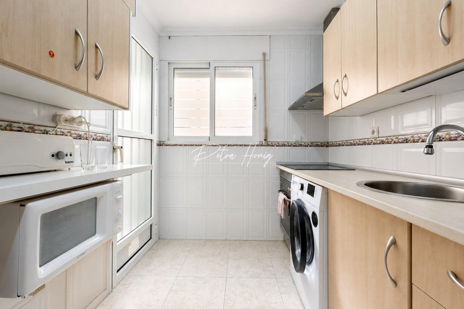 Reventa - Apartamento - Dehesa de campoamor - Campoamor
