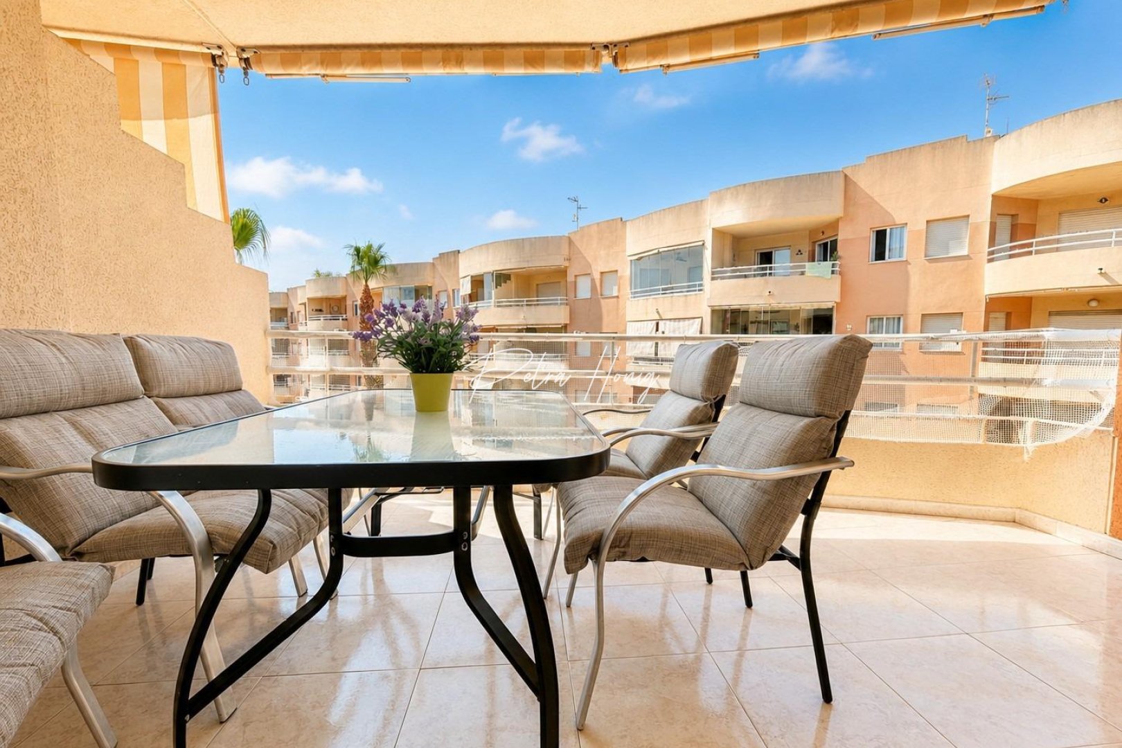 Reventa - Apartamento - Dehesa de campoamor - Campoamor