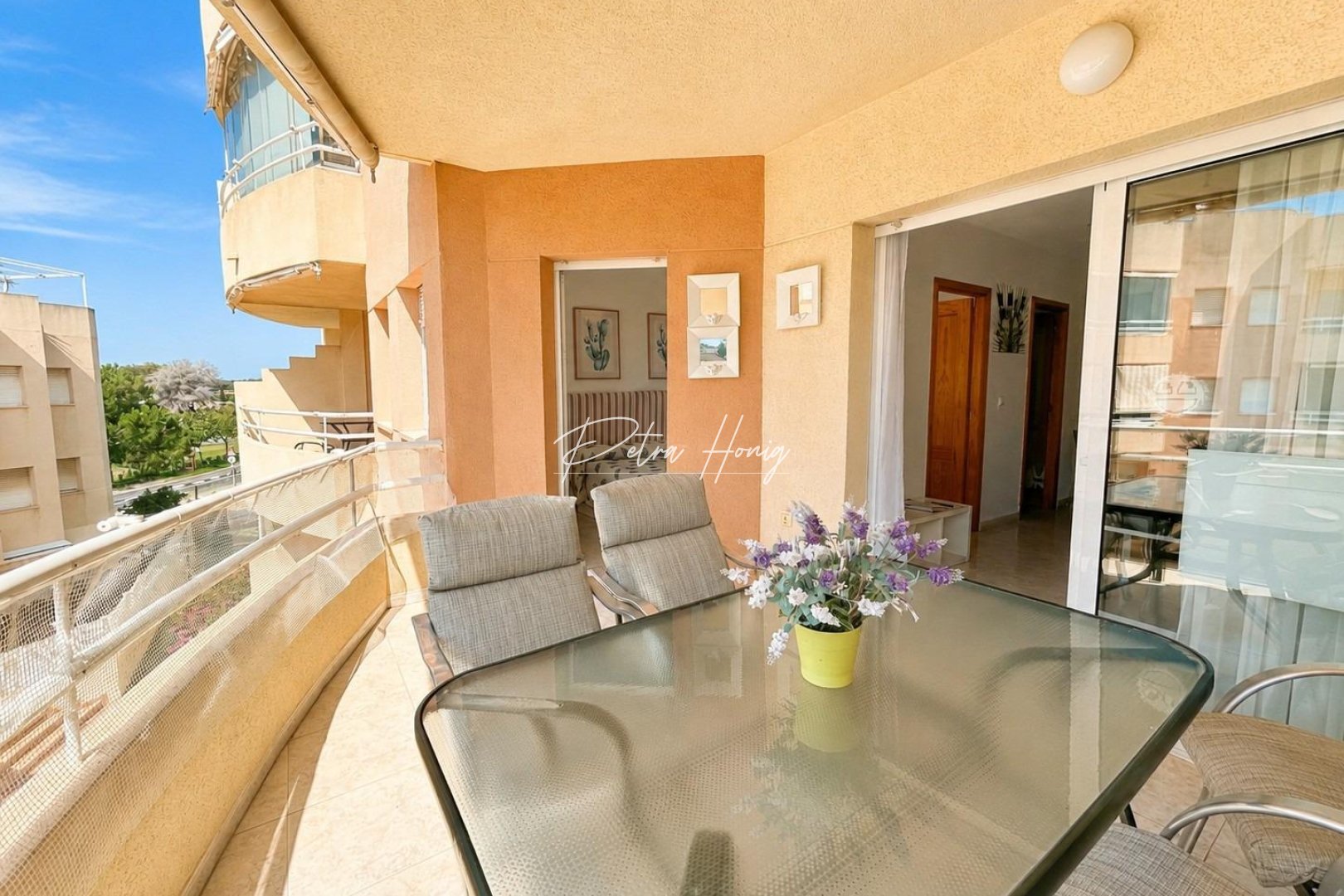 Reventa - Apartamento - Dehesa de campoamor - Campoamor