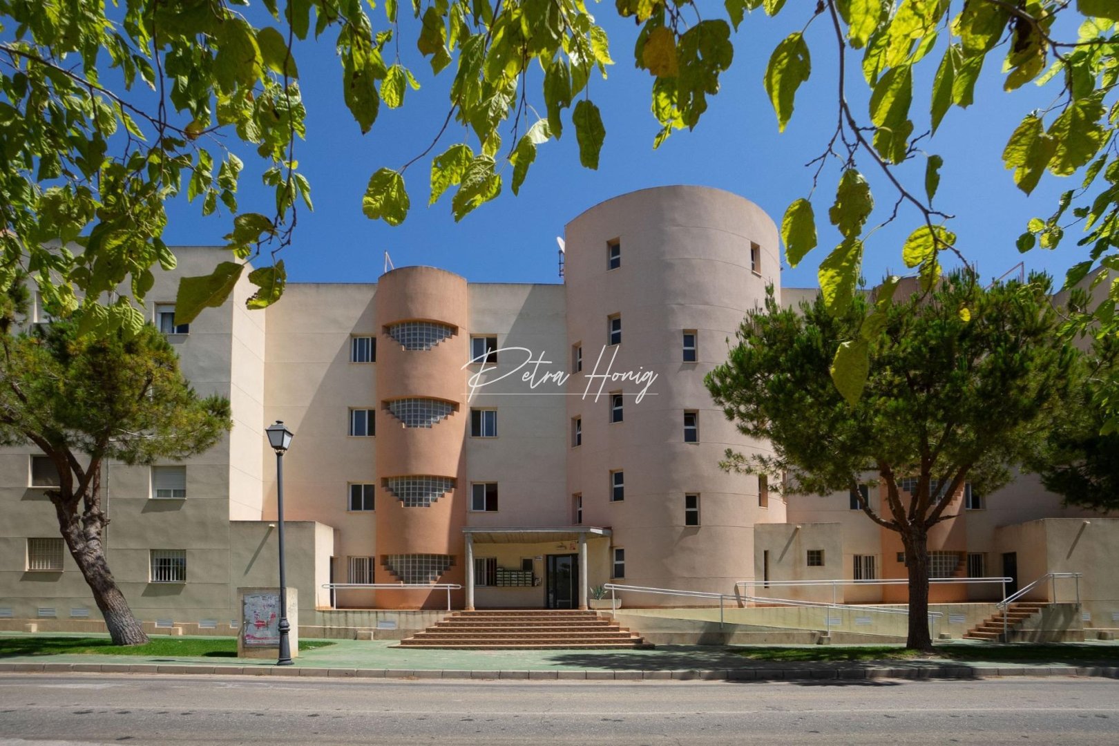 Reventa - Apartamento - Dehesa de campoamor - Campoamor