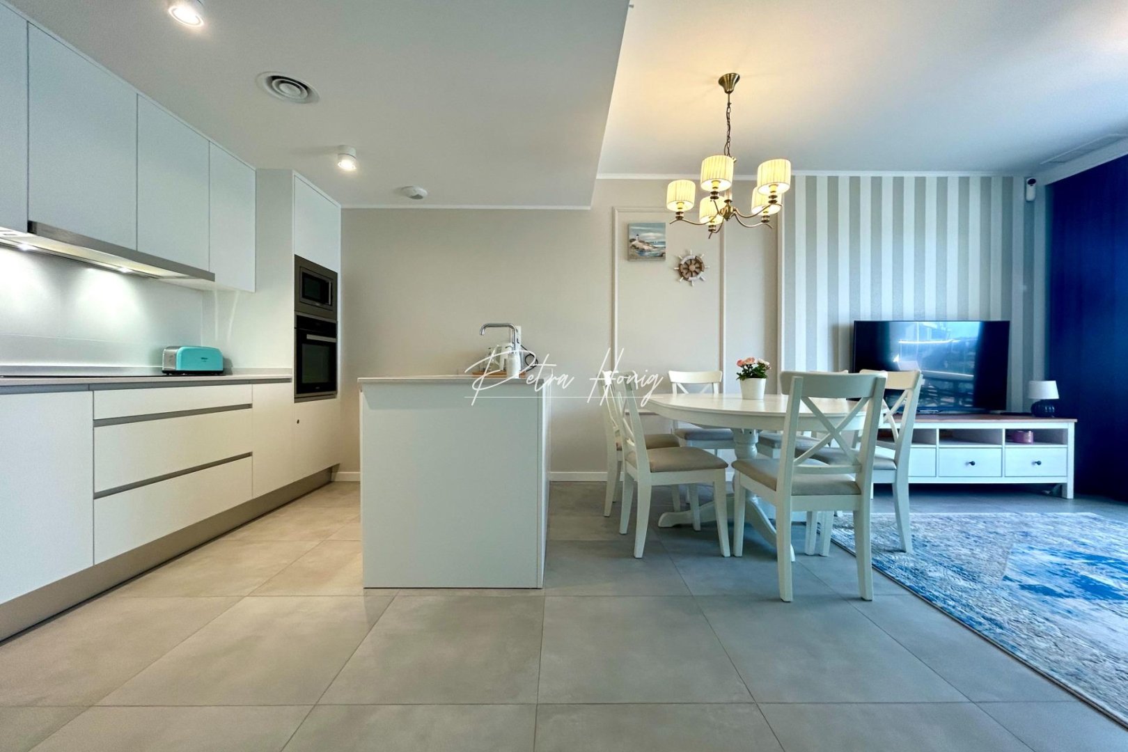 Reventa - Apartamento - Dehesa de campoamor - Campoamor