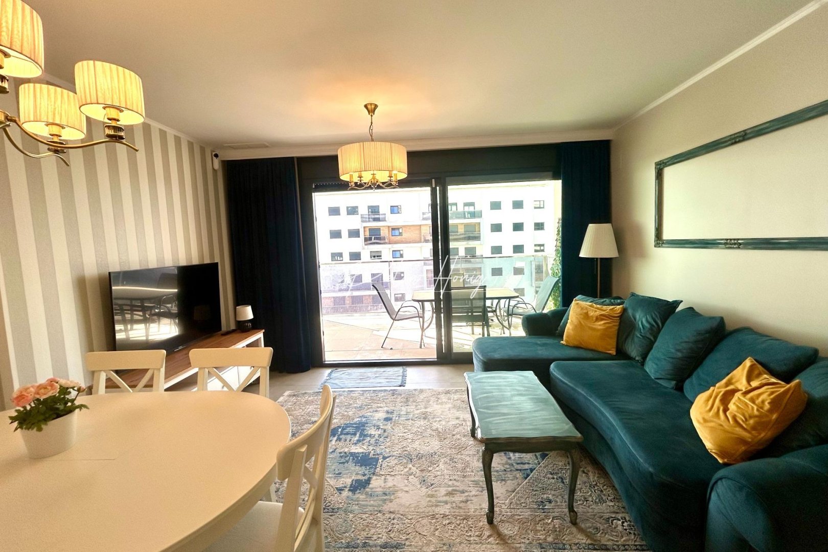 Reventa - Apartamento - Dehesa de campoamor - Campoamor