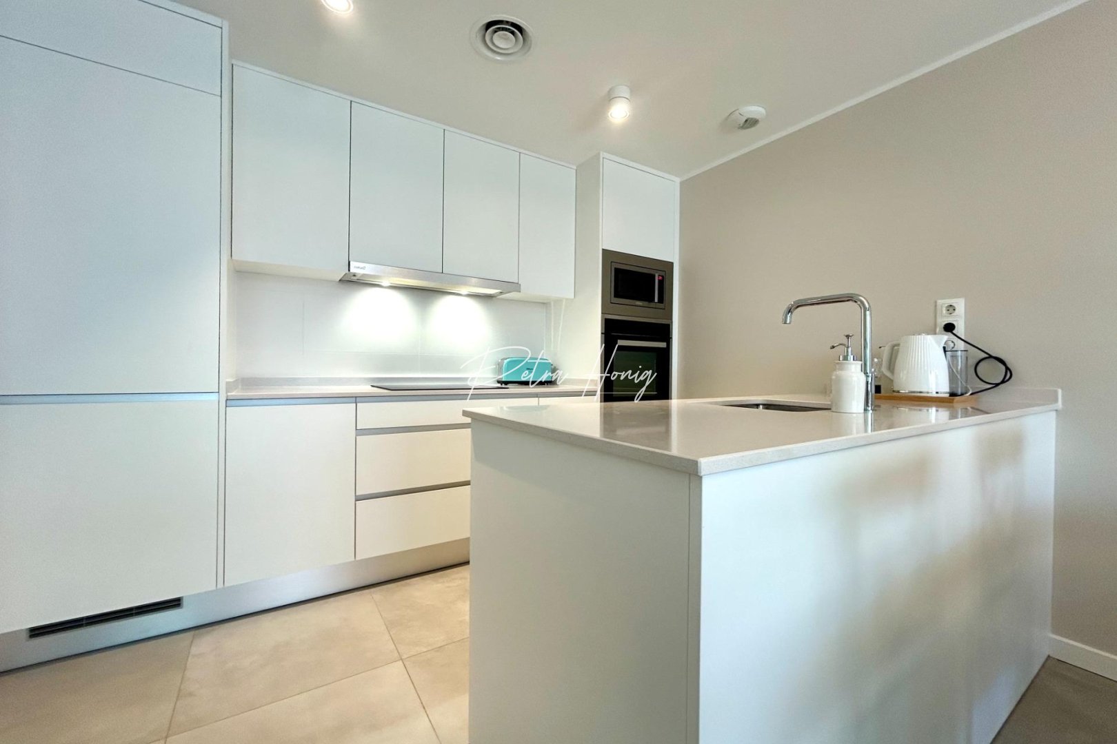 Reventa - Apartamento - Dehesa de campoamor - Campoamor