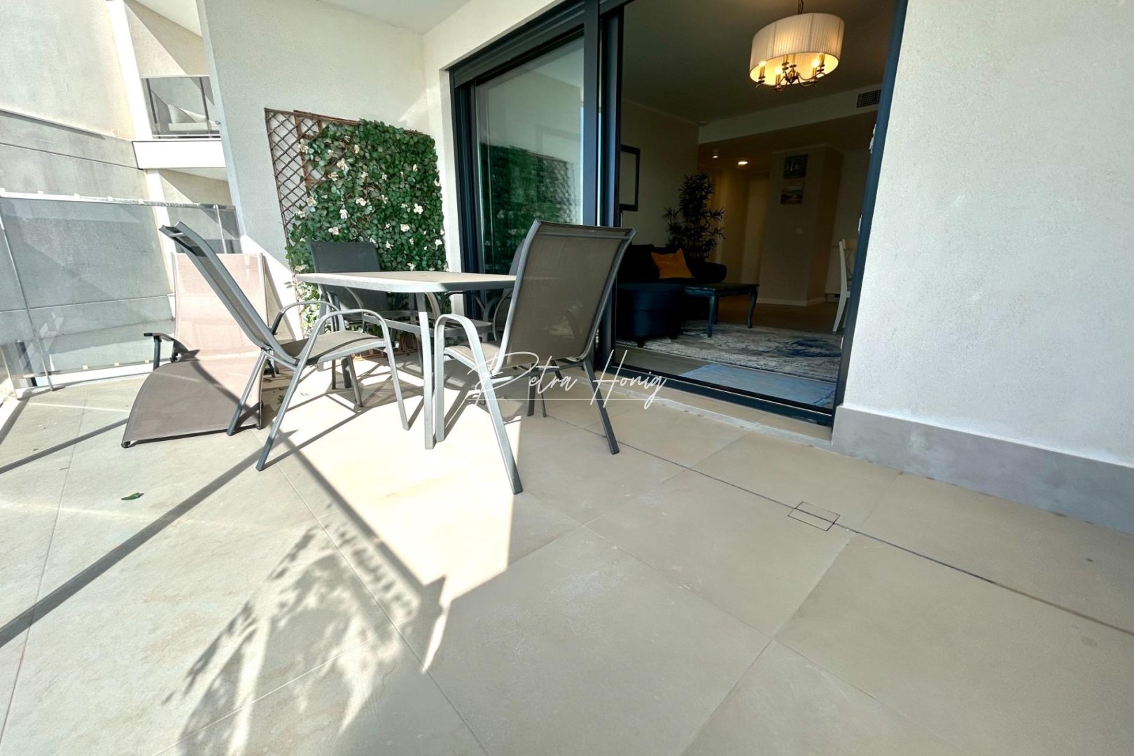 Reventa - Apartamento - Dehesa de campoamor - Campoamor