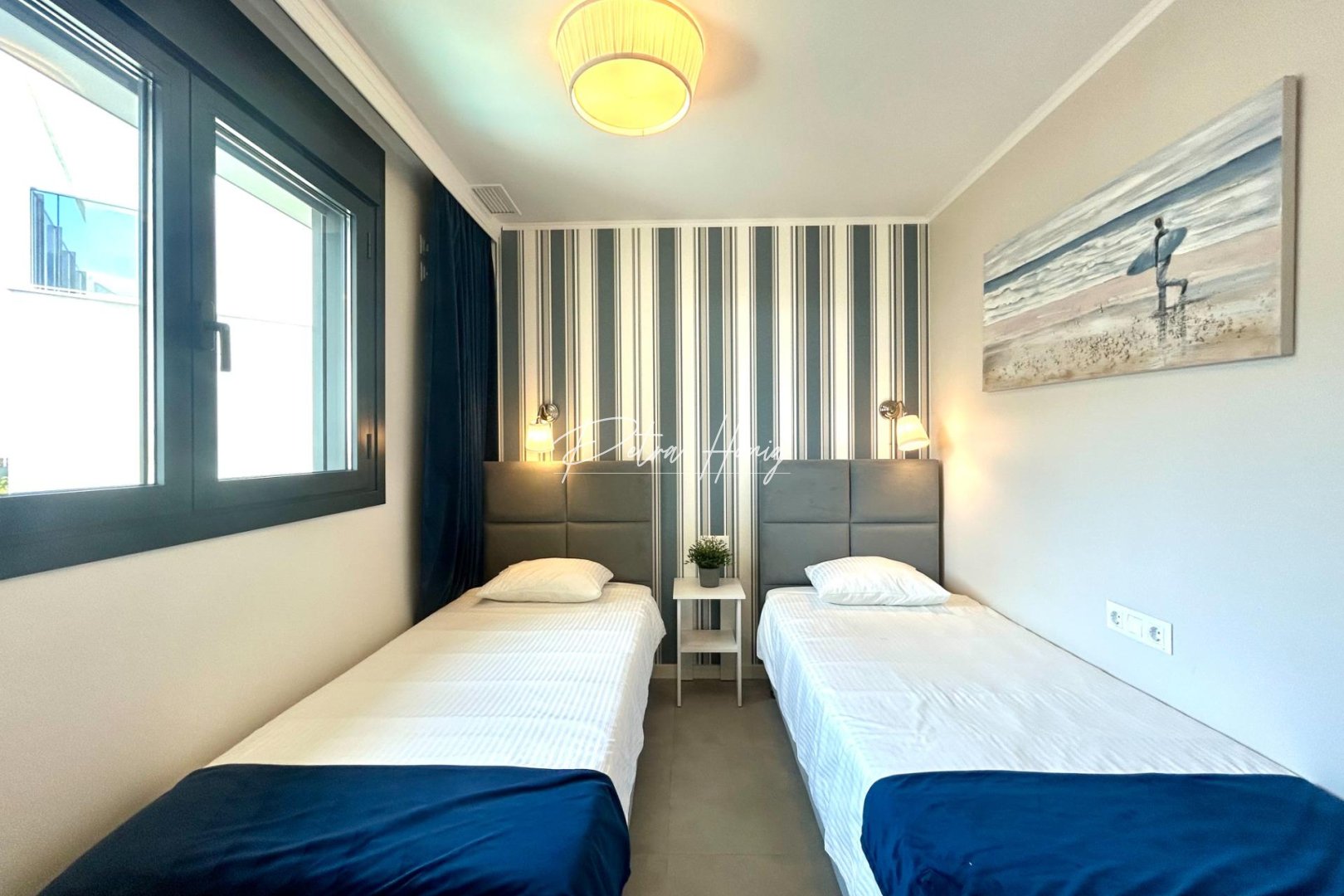 Reventa - Apartamento - Dehesa de campoamor - Campoamor