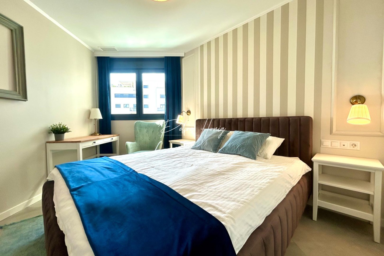 Reventa - Apartamento - Dehesa de campoamor - Campoamor