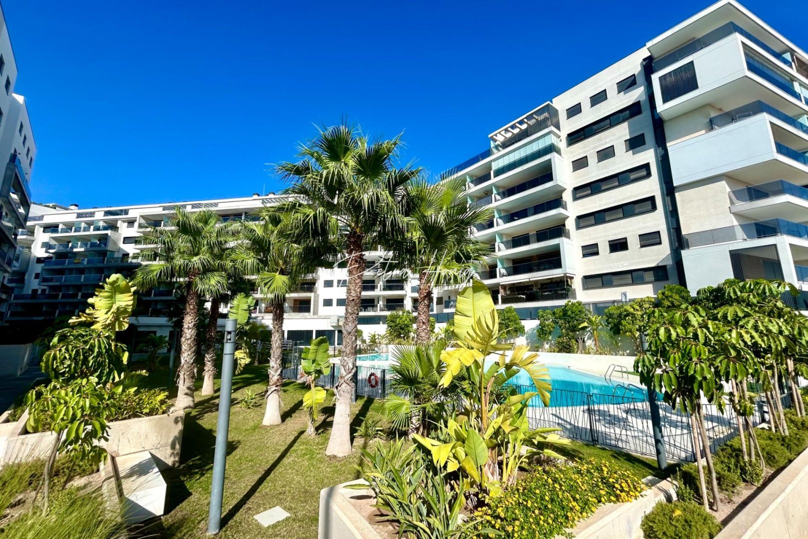 Reventa - Apartamento - Dehesa de campoamor - Campoamor