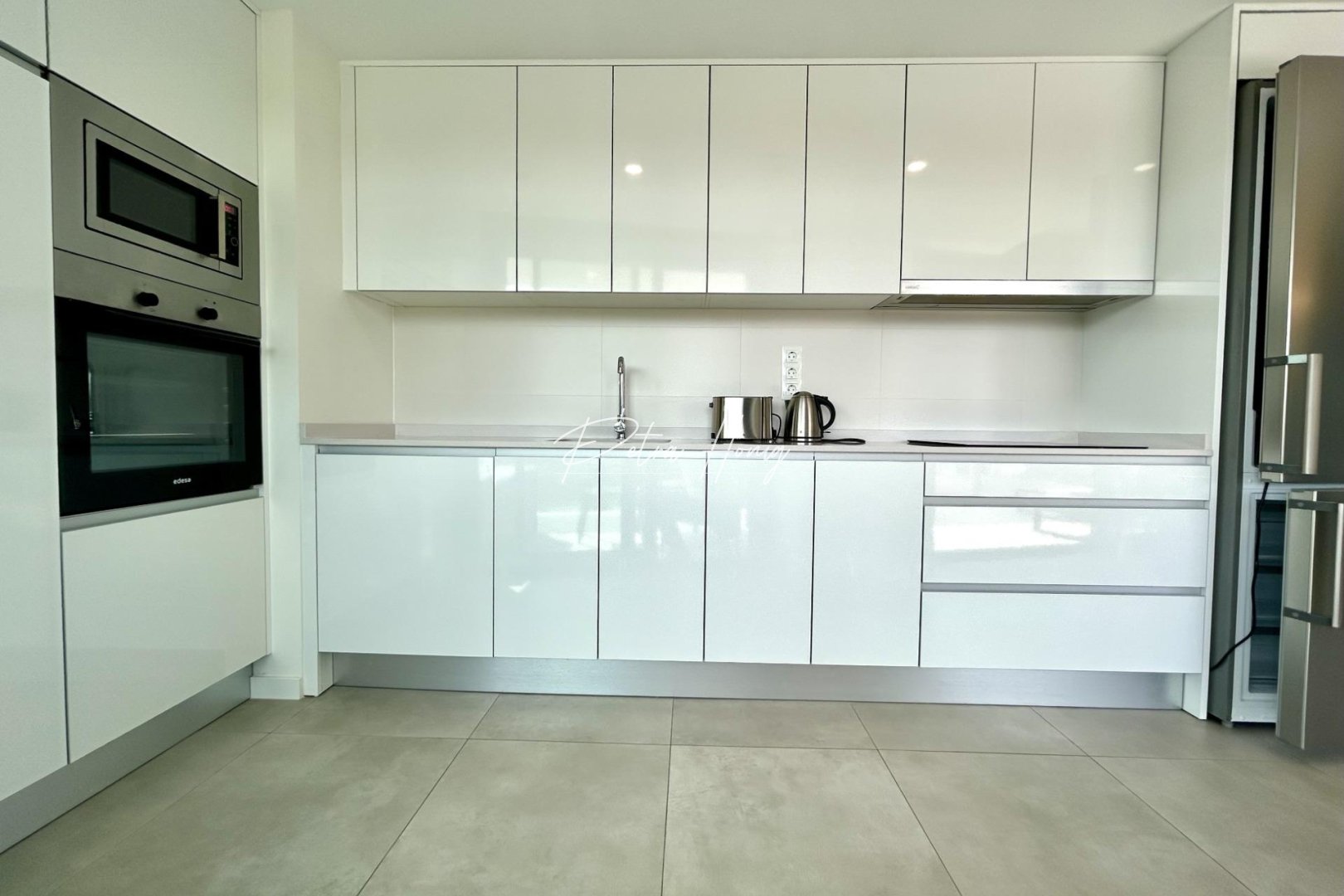 Reventa - Apartamento - Dehesa de campoamor - Campoamor