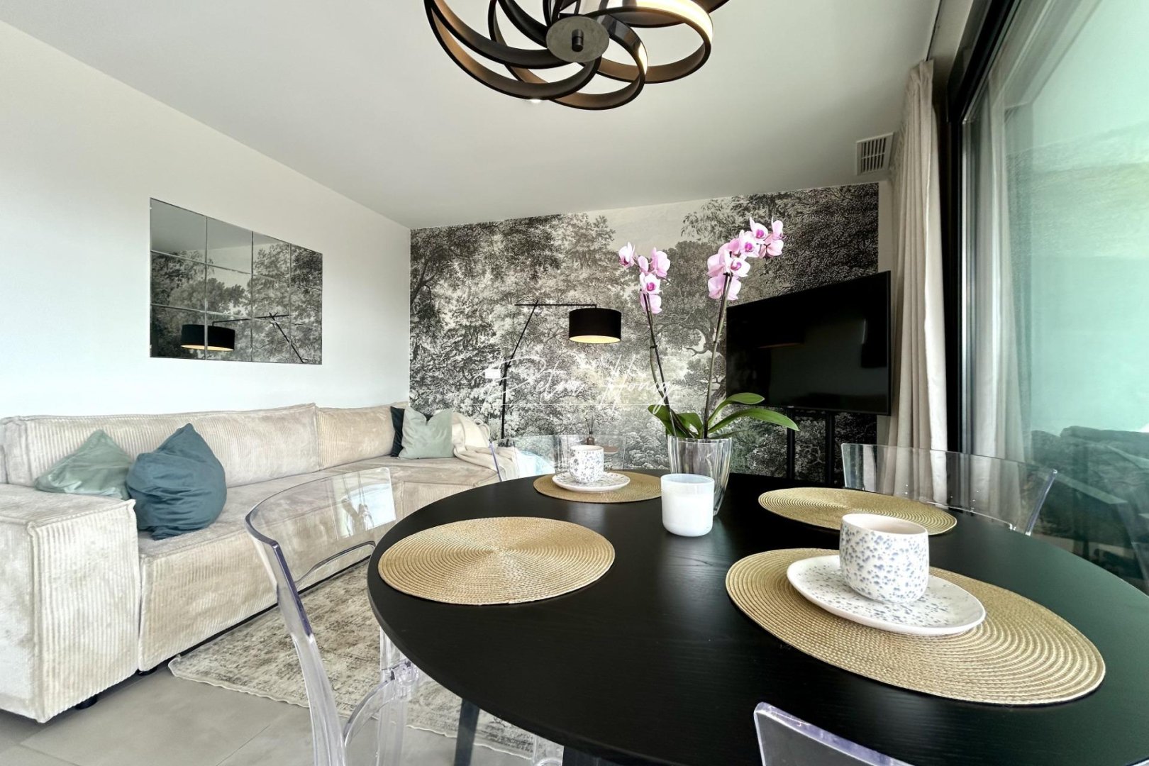 Reventa - Apartamento - Dehesa de campoamor - Campoamor