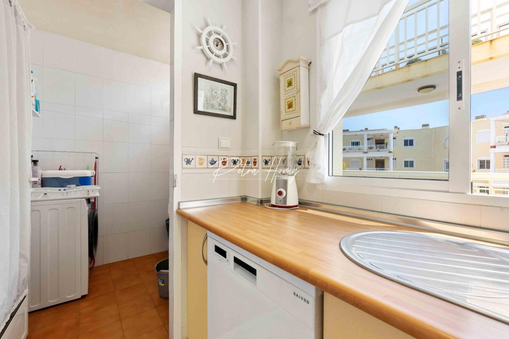 Reventa - Apartamento - Dehesa de campoamor - Campoamor