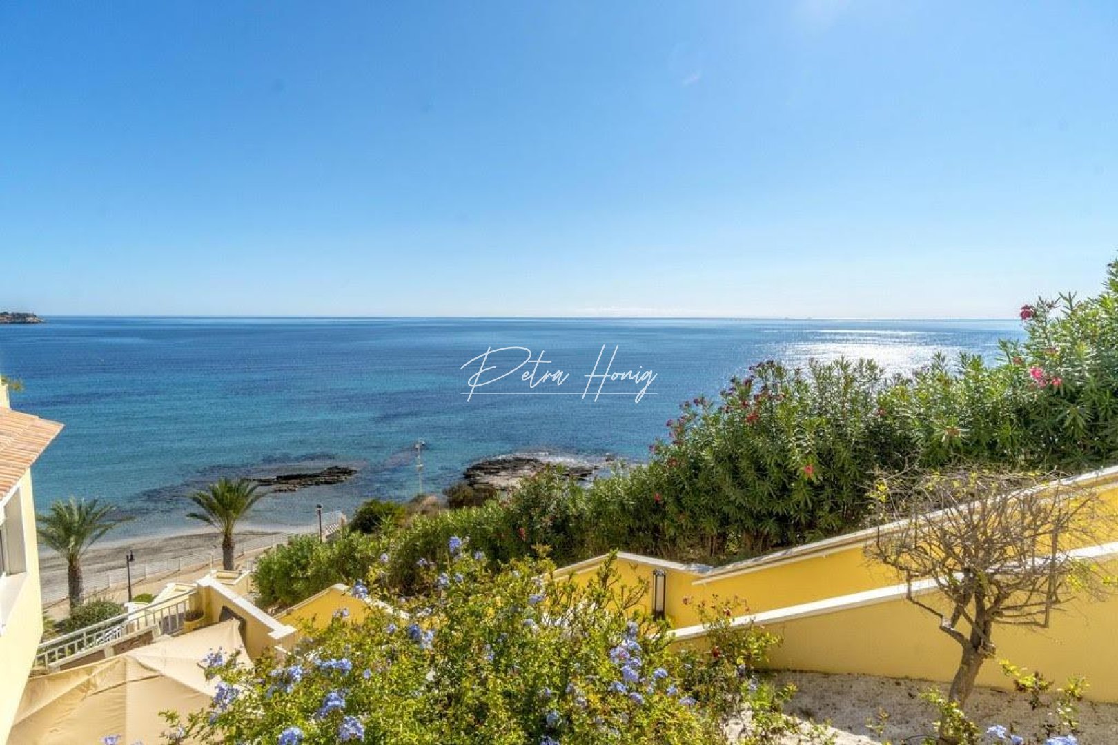 Reventa - Apartamento - Dehesa de campoamor - Campoamor