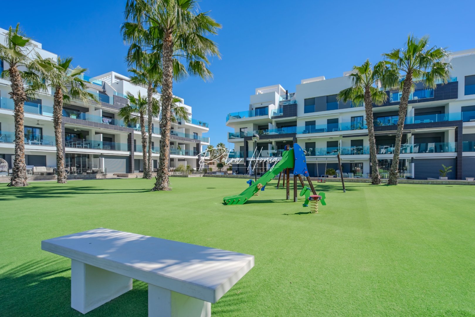 Reventa - Apartamento - El Raso - El Raso, Guardamar