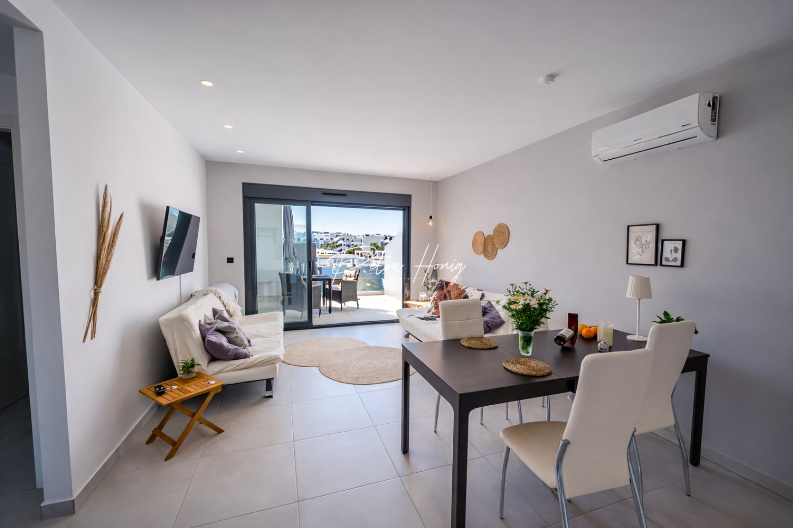 Reventa - Apartamento - El Raso - El Raso, Guardamar