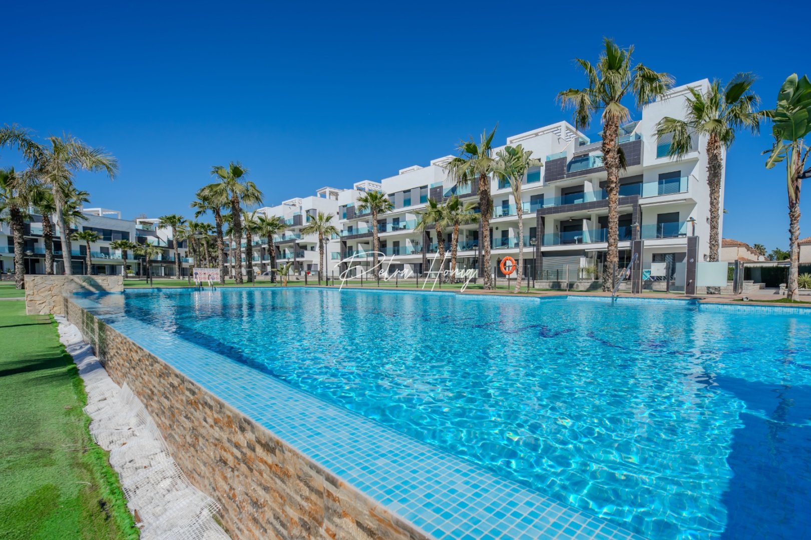 Reventa - Apartamento - El Raso - El Raso, Guardamar