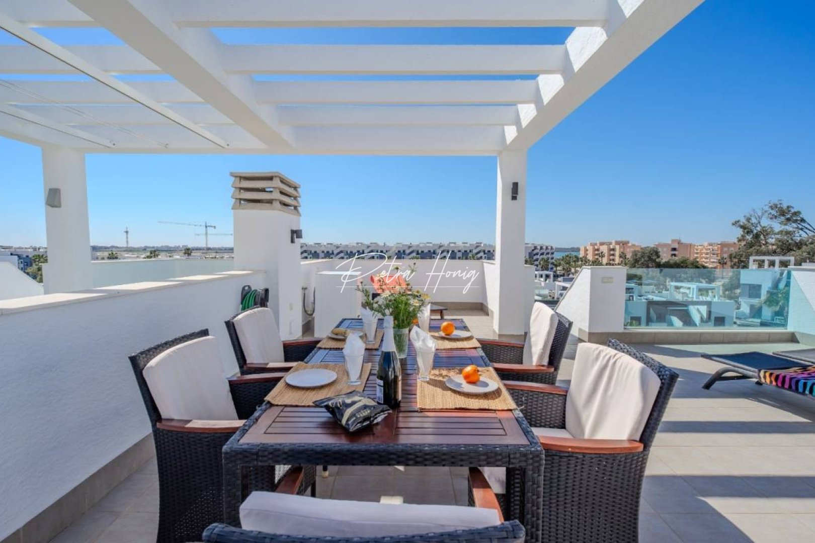 Reventa - Apartamento - El Raso - El Raso, Guardamar