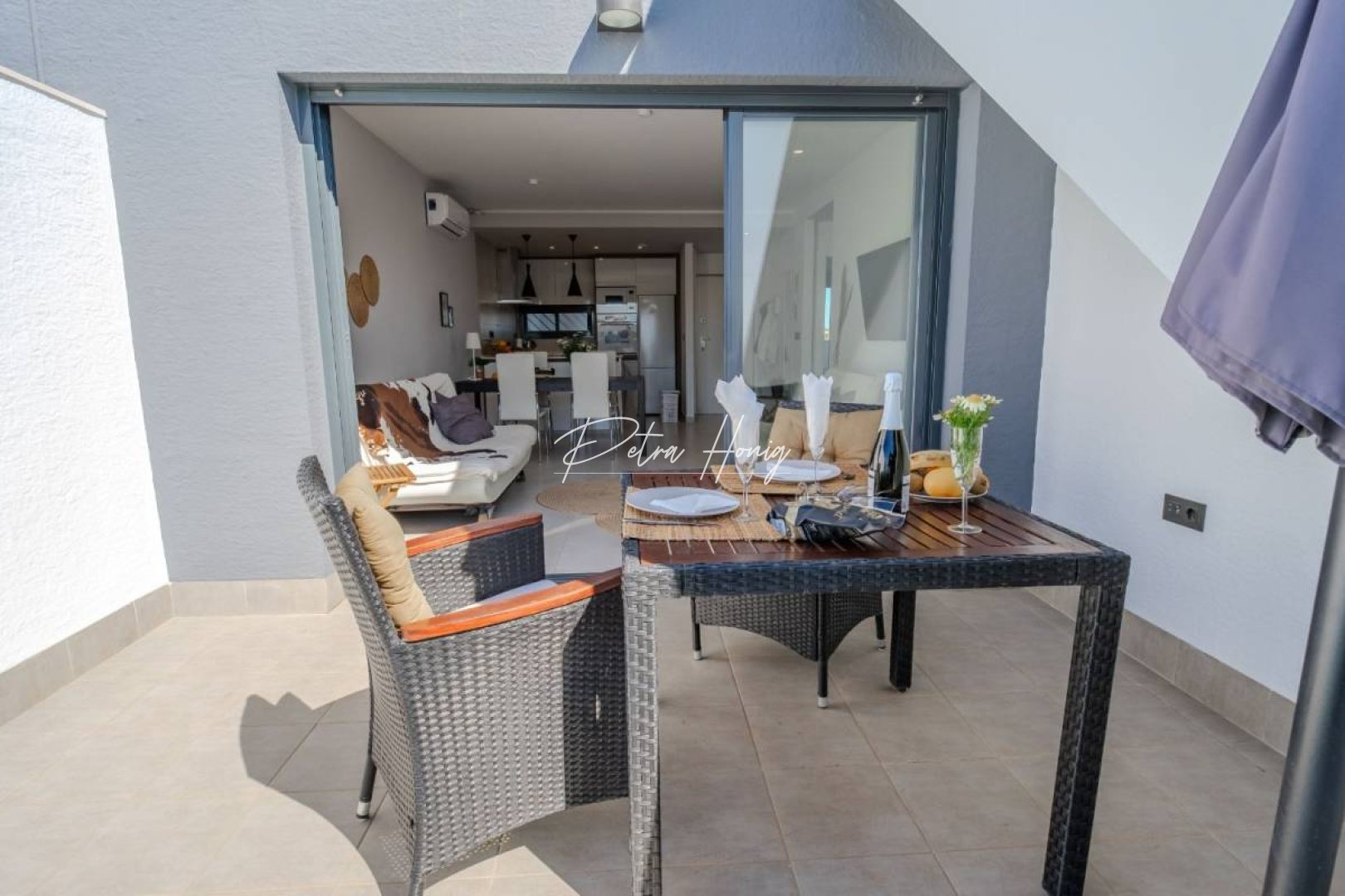 Reventa - Apartamento - El Raso - El Raso, Guardamar