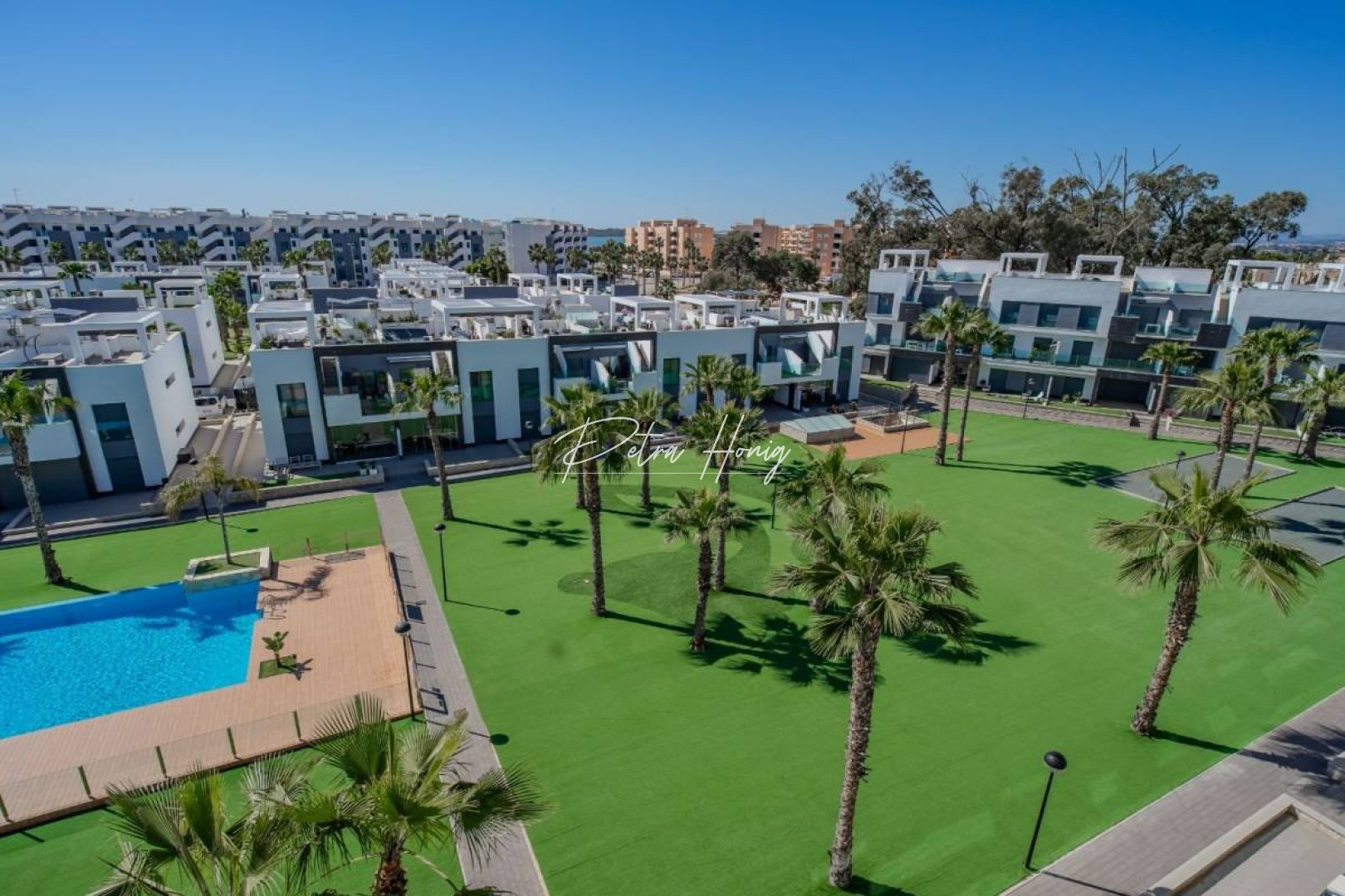 Reventa - Apartamento - El Raso - El Raso, Guardamar