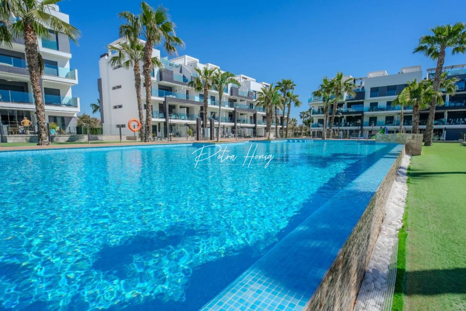 Reventa - Apartamento - El Raso - El Raso, Guardamar