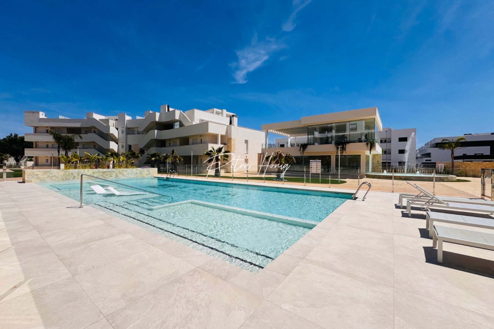 Reventa - Apartamento - El Raso - El Raso, Guardamar