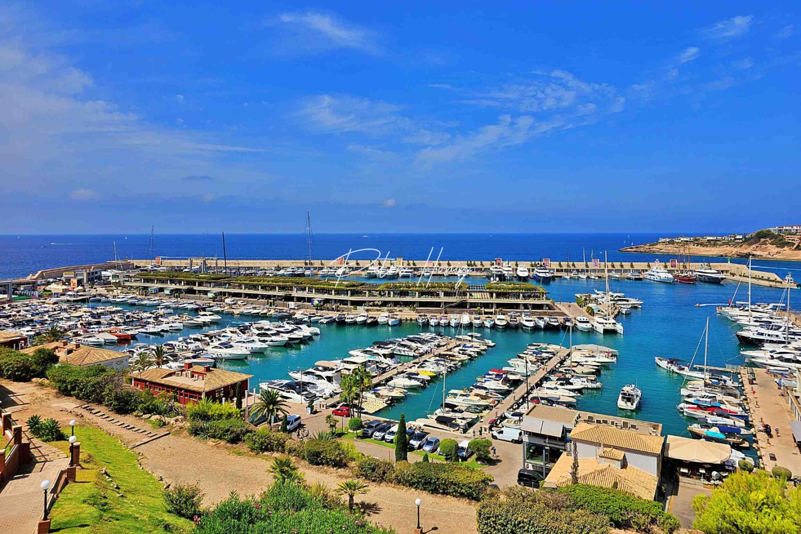 Reventa - Apartamento - El Toro - Calvià