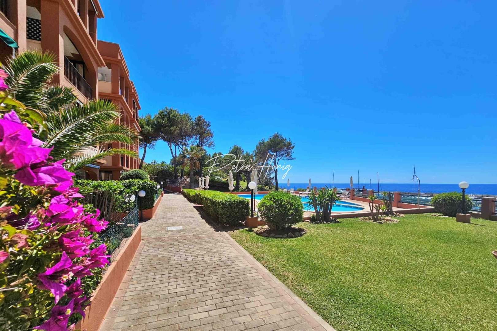 Reventa - Apartamento - El Toro - Calvià