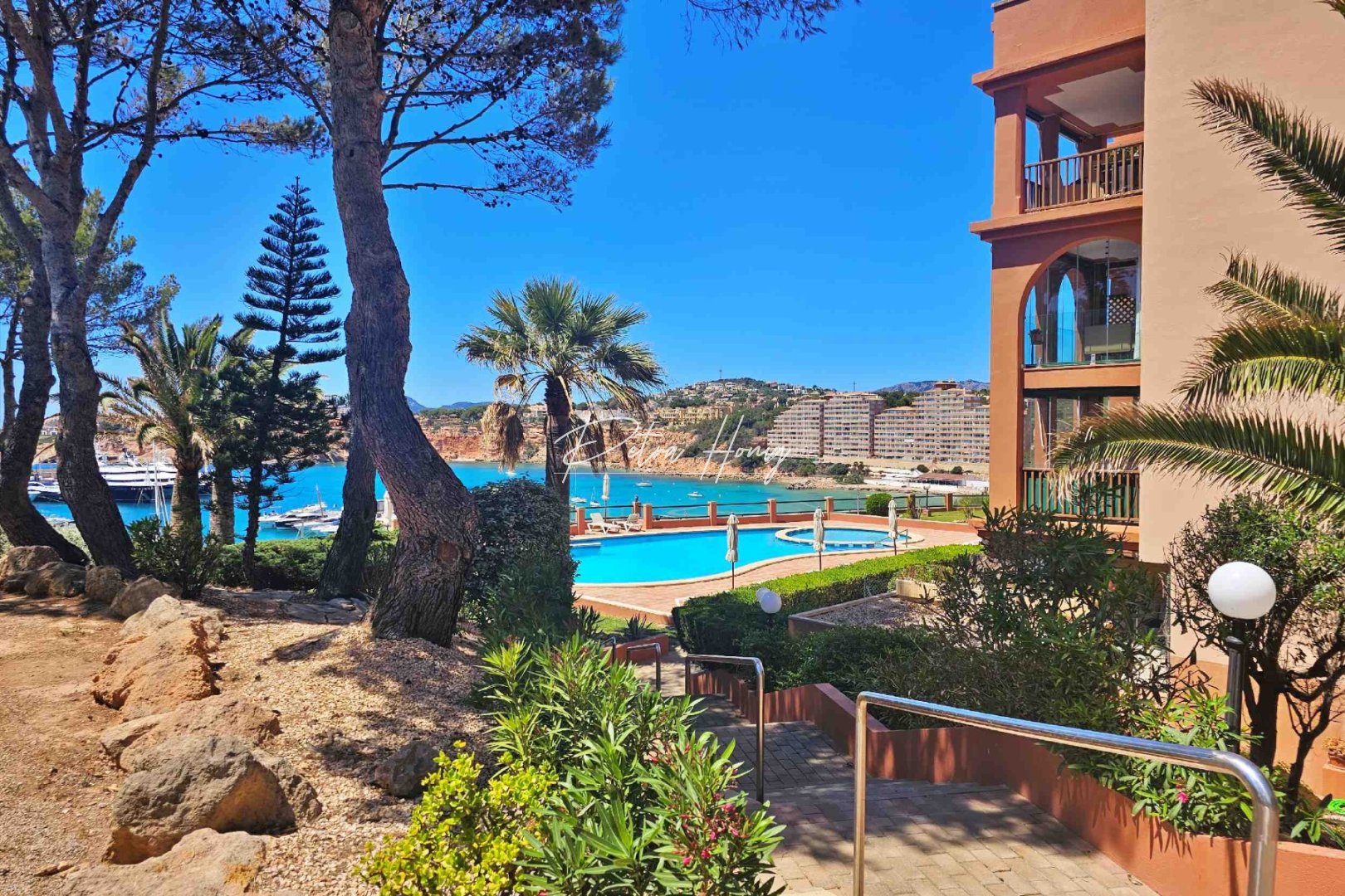 Reventa - Apartamento - El Toro - Calvià